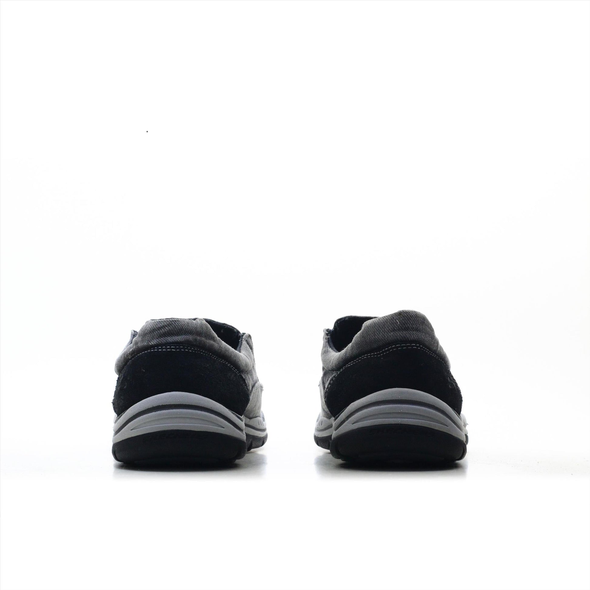 SKECHERS RELAXED FIT MEMORY FOAM (Original USA Imported)