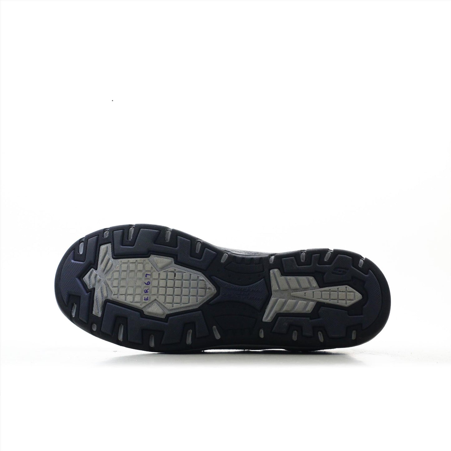 SKECHERS RELAXED FIT MEMORY FOAM (Original USA Imported)