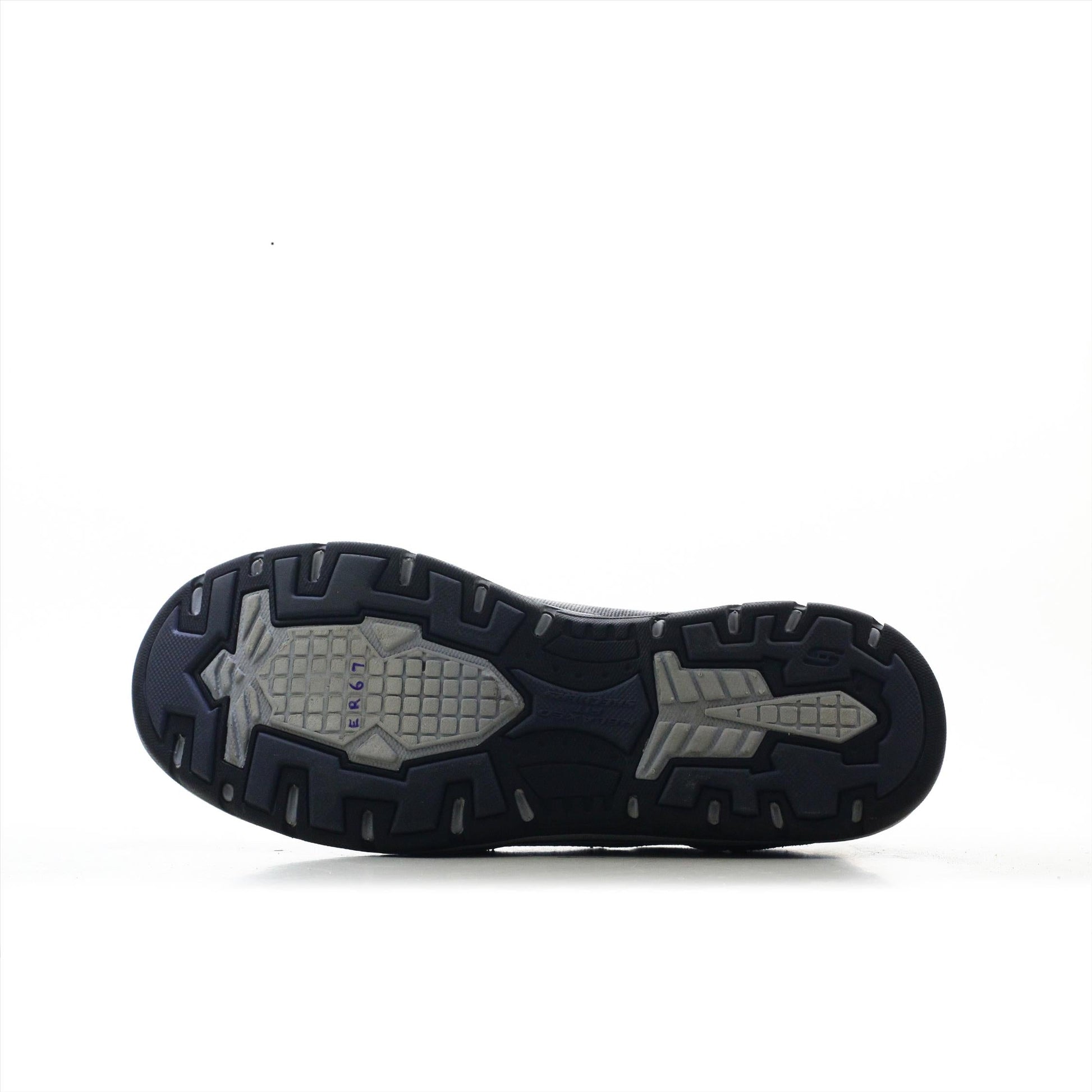 SKECHERS RELAXED FIT MEMORY FOAM (Original USA Imported)
