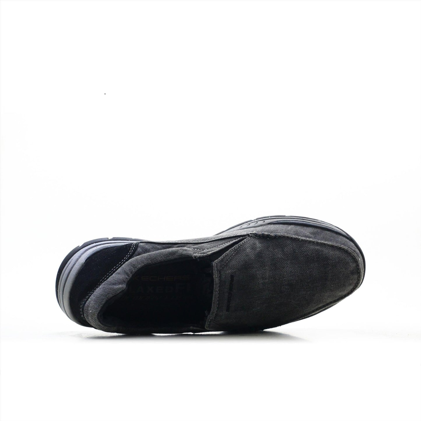 SKECHERS RELAXED FIT MEMORY FOAM (Original USA Imported)