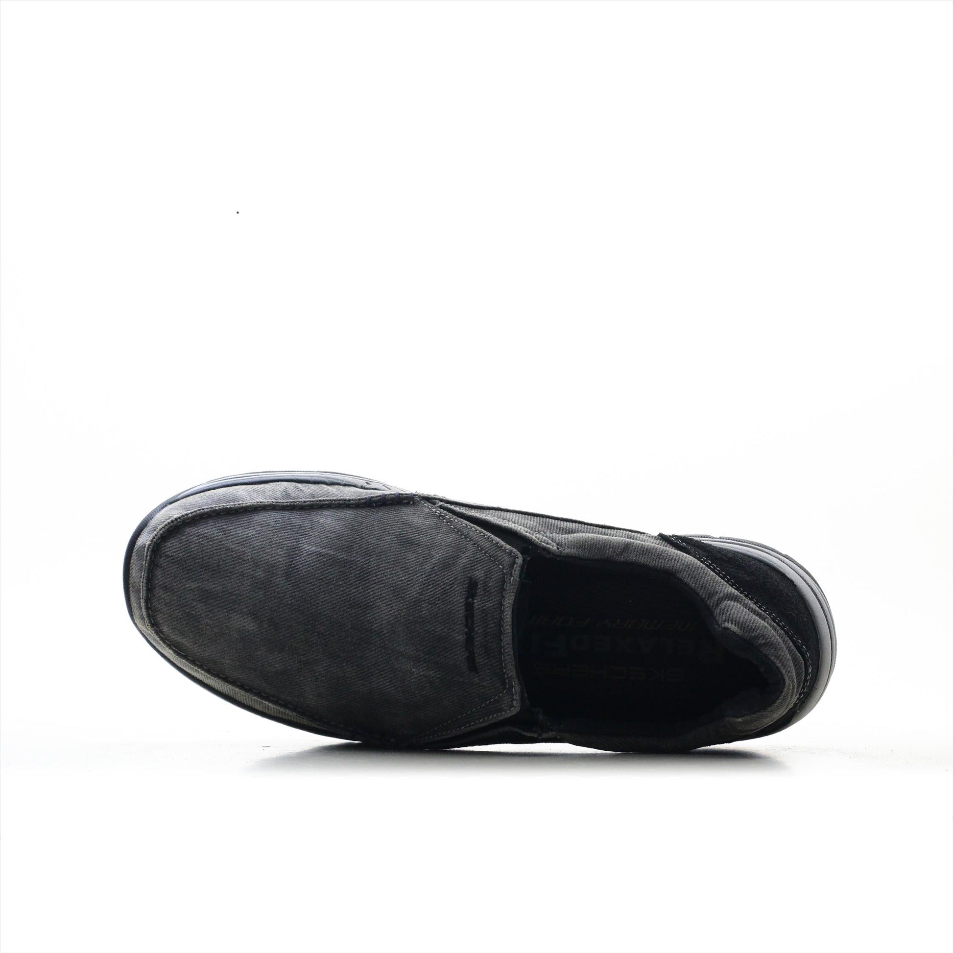 SKECHERS RELAXED FIT MEMORY FOAM (Original USA Imported)
