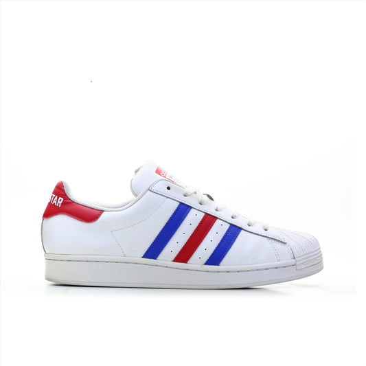 ADIDAS AMERICANA VS SUPERSTAR (Original USA Imported)