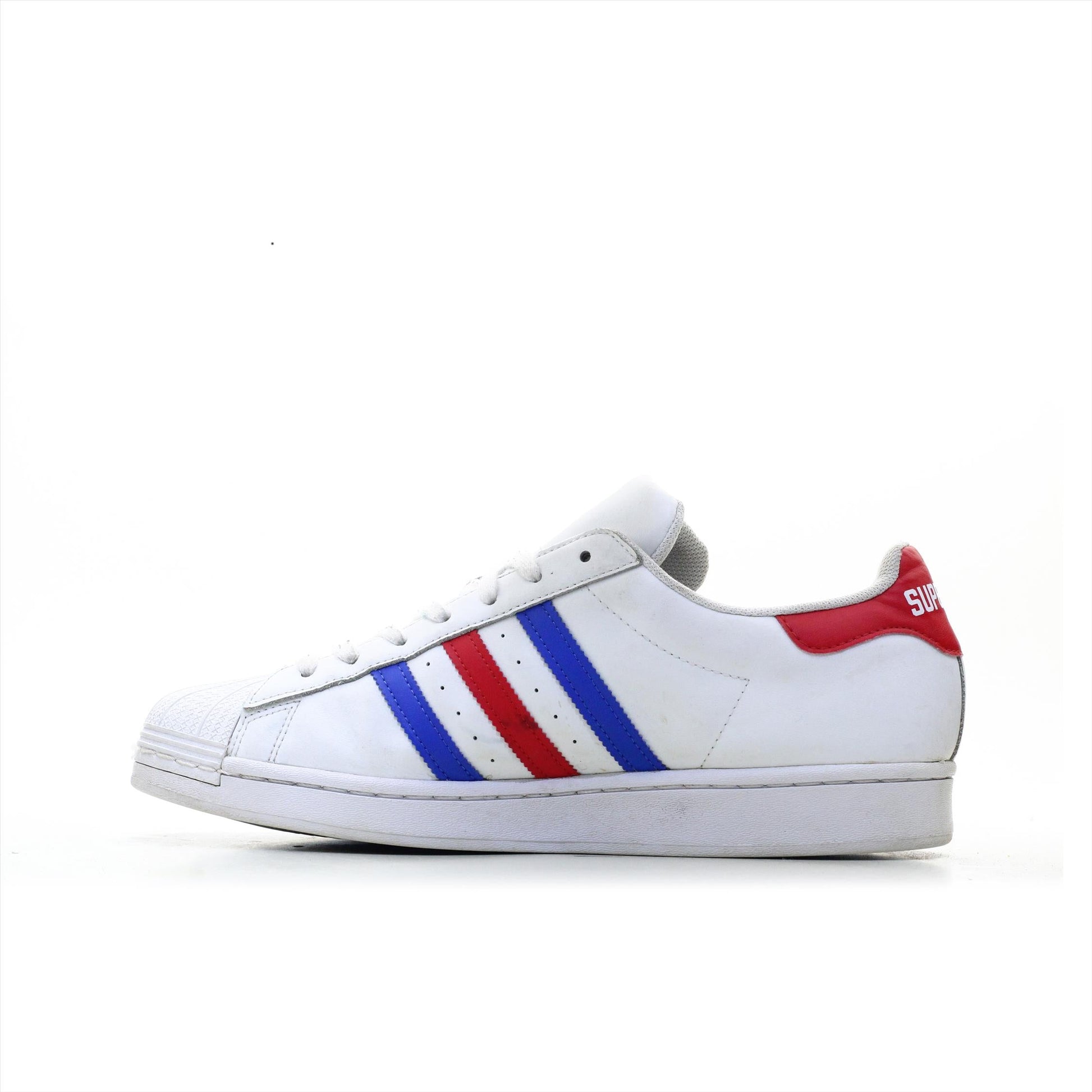 ADIDAS AMERICANA VS SUPERSTAR (Original USA Imported)