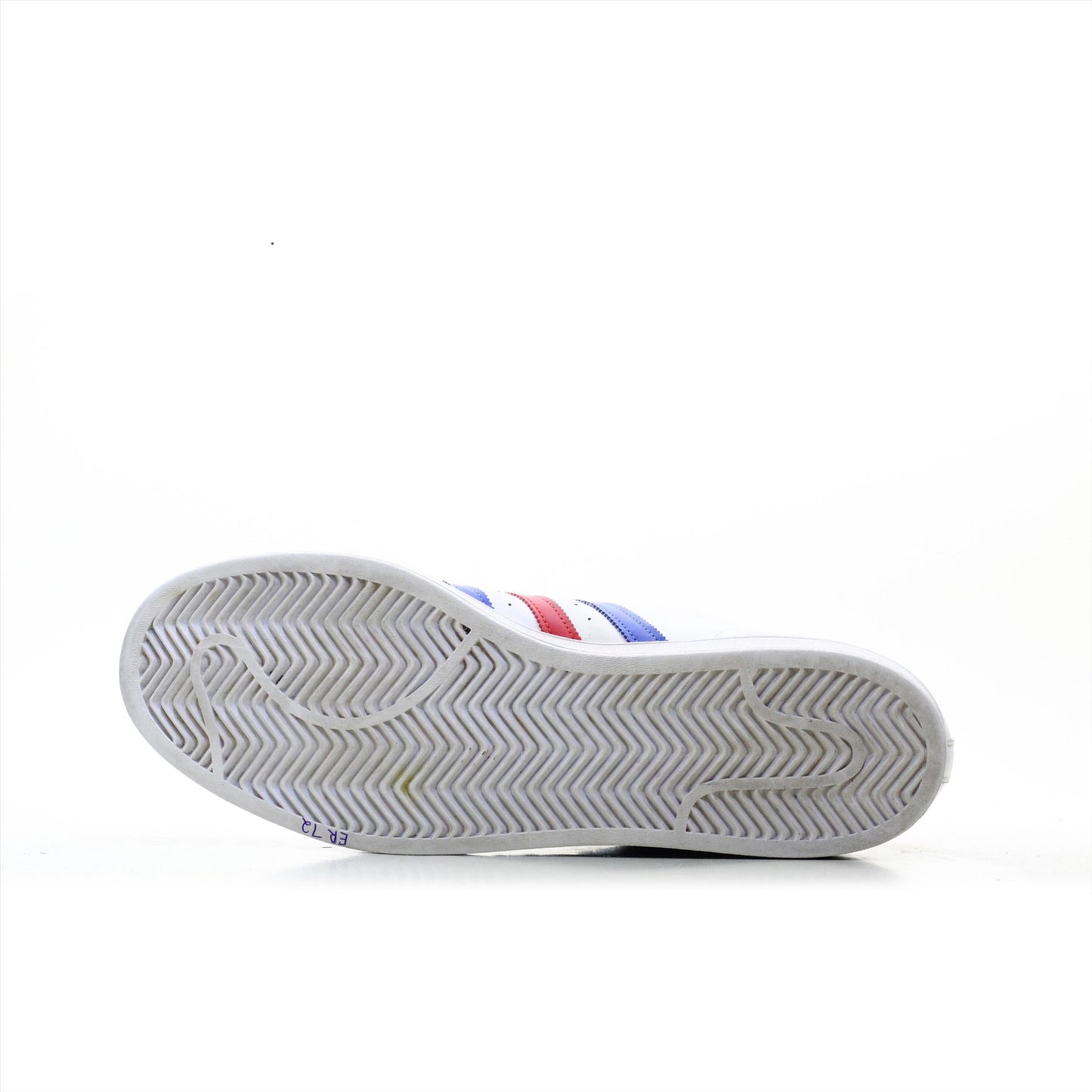 ADIDAS AMERICANA VS SUPERSTAR (Original USA Imported)