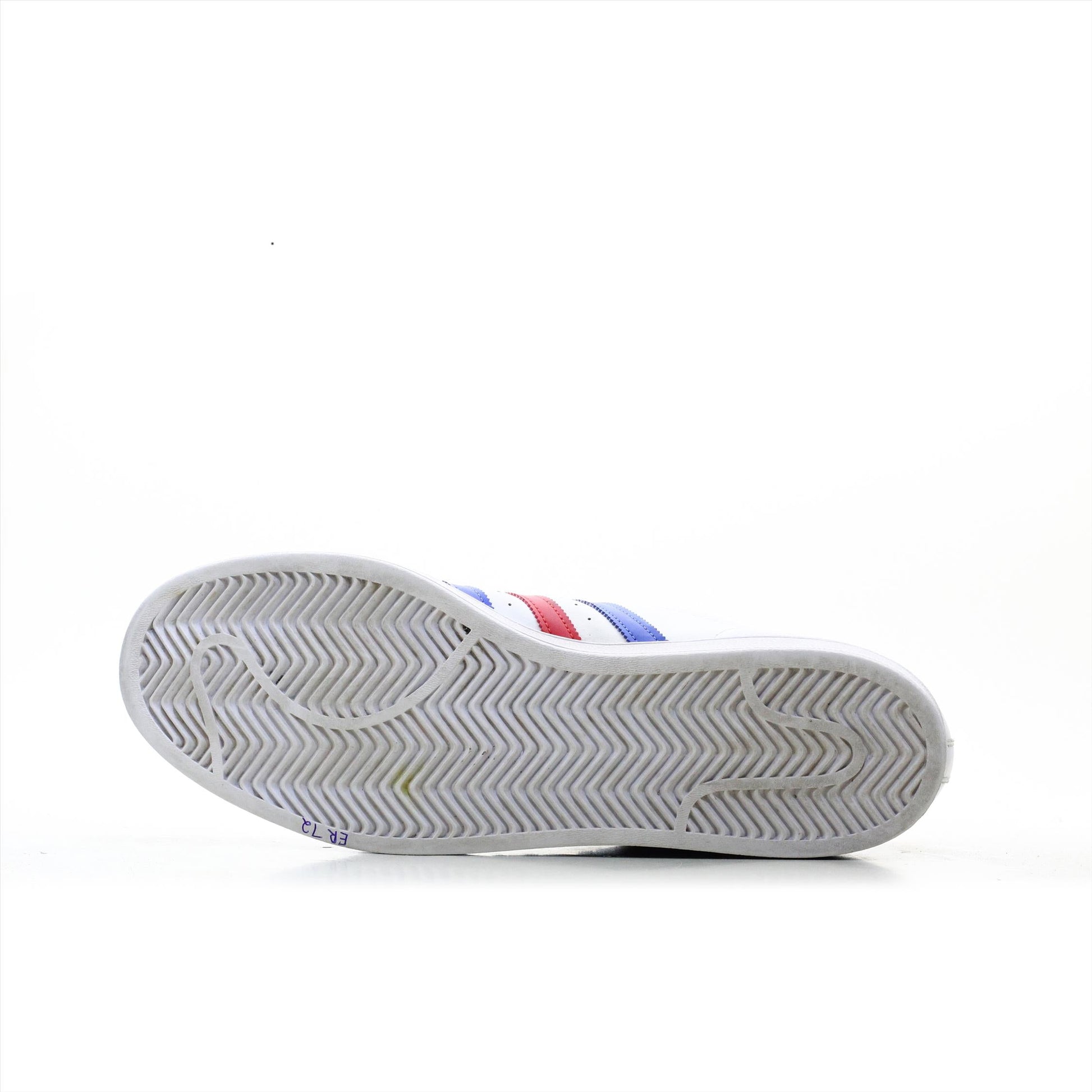 ADIDAS AMERICANA VS SUPERSTAR (Original USA Imported)