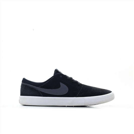 NIKE SB PORTMORE SUEDE (Original USA Imported)