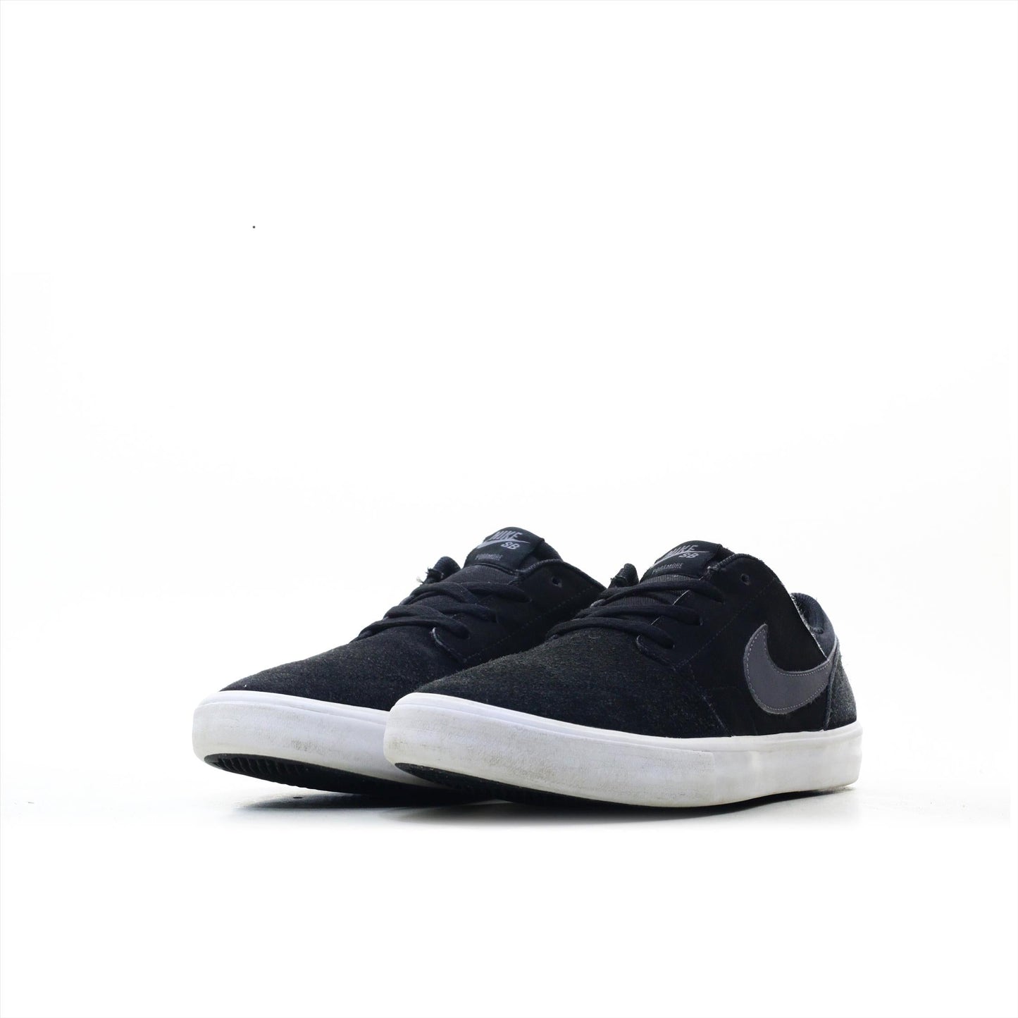 NIKE SB PORTMORE SUEDE (Original USA Imported)