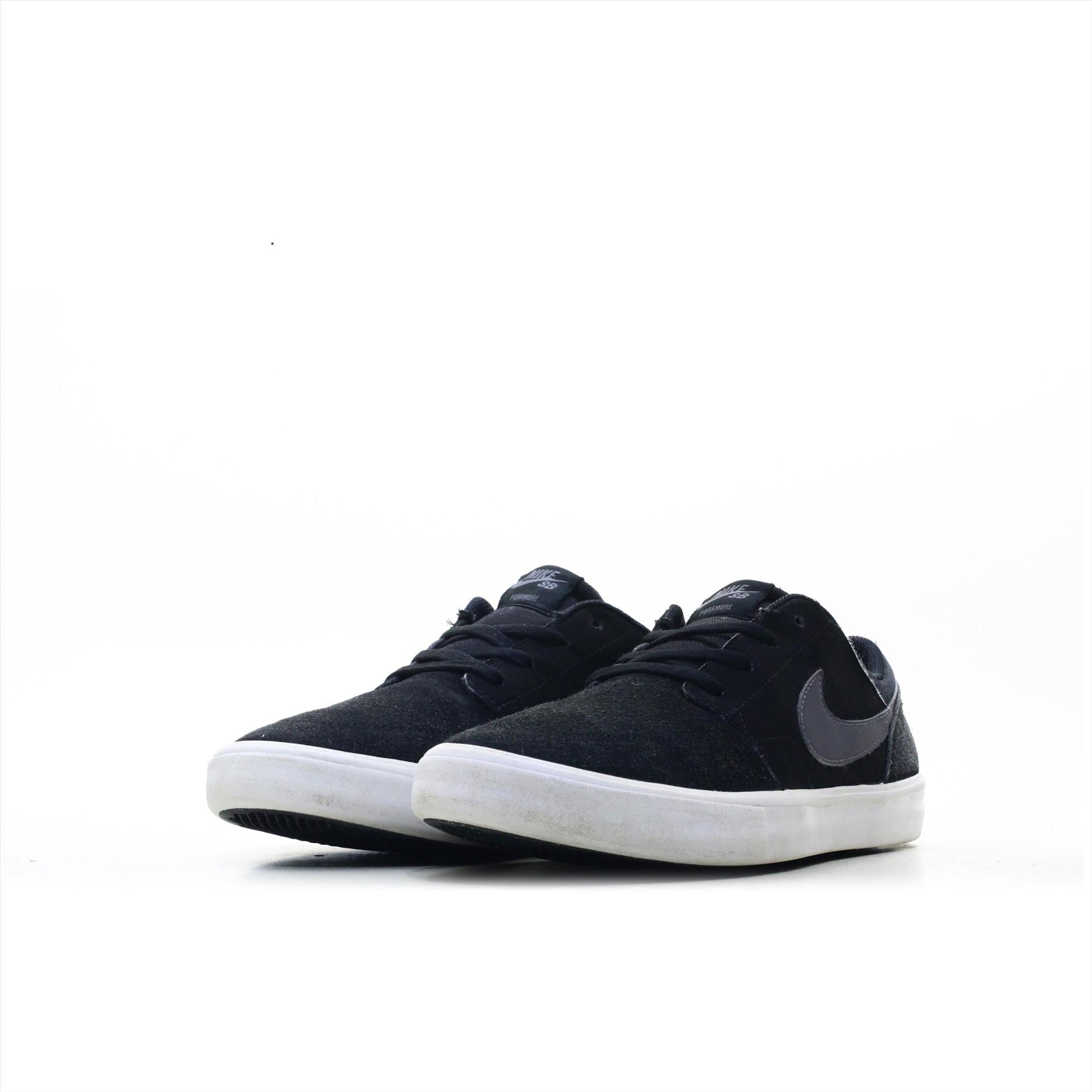NIKE SB PORTMORE SUEDE (Original USA Imported)