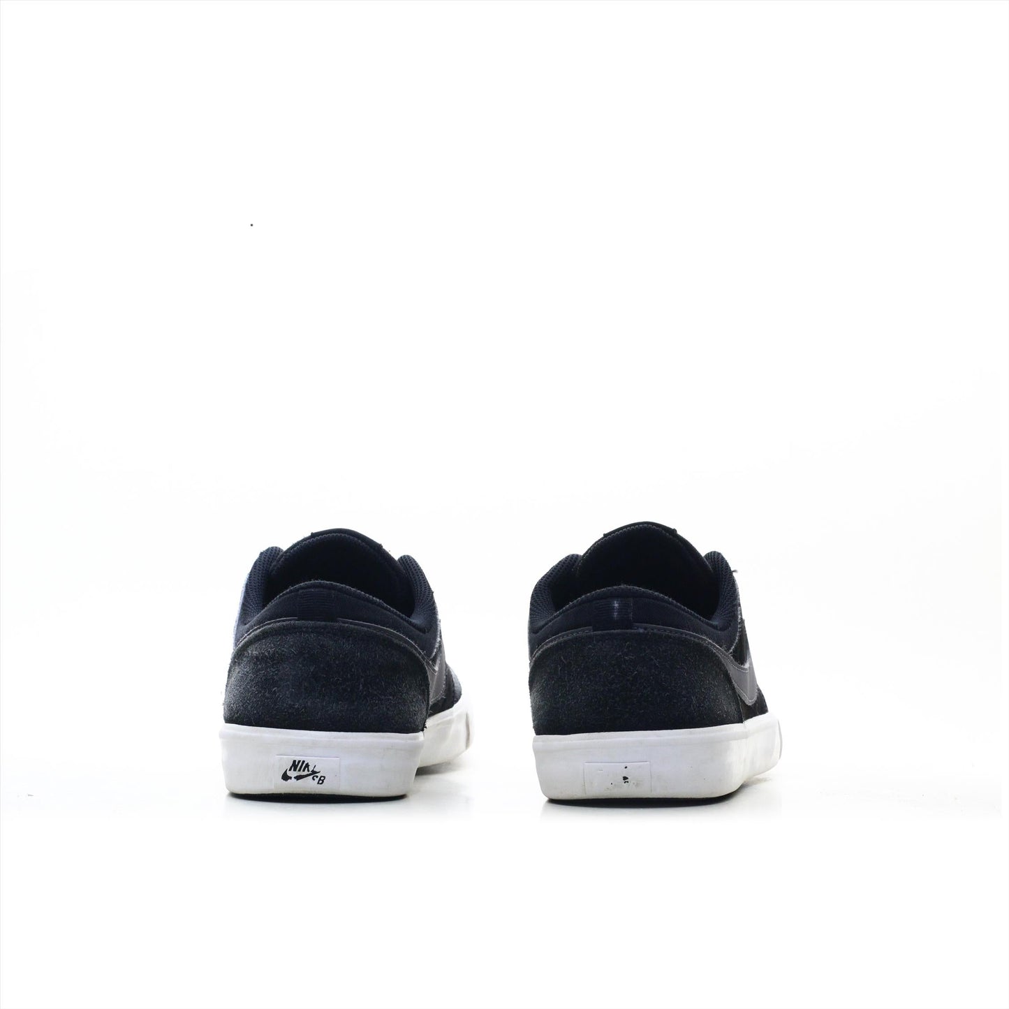 NIKE SB PORTMORE SUEDE (Original USA Imported)