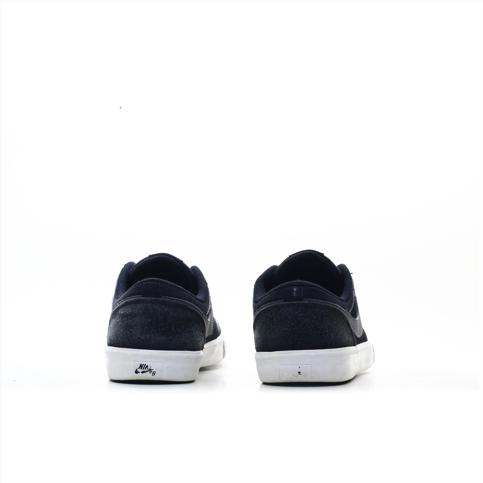 NIKE SB PORTMORE SUEDE (Original USA Imported)