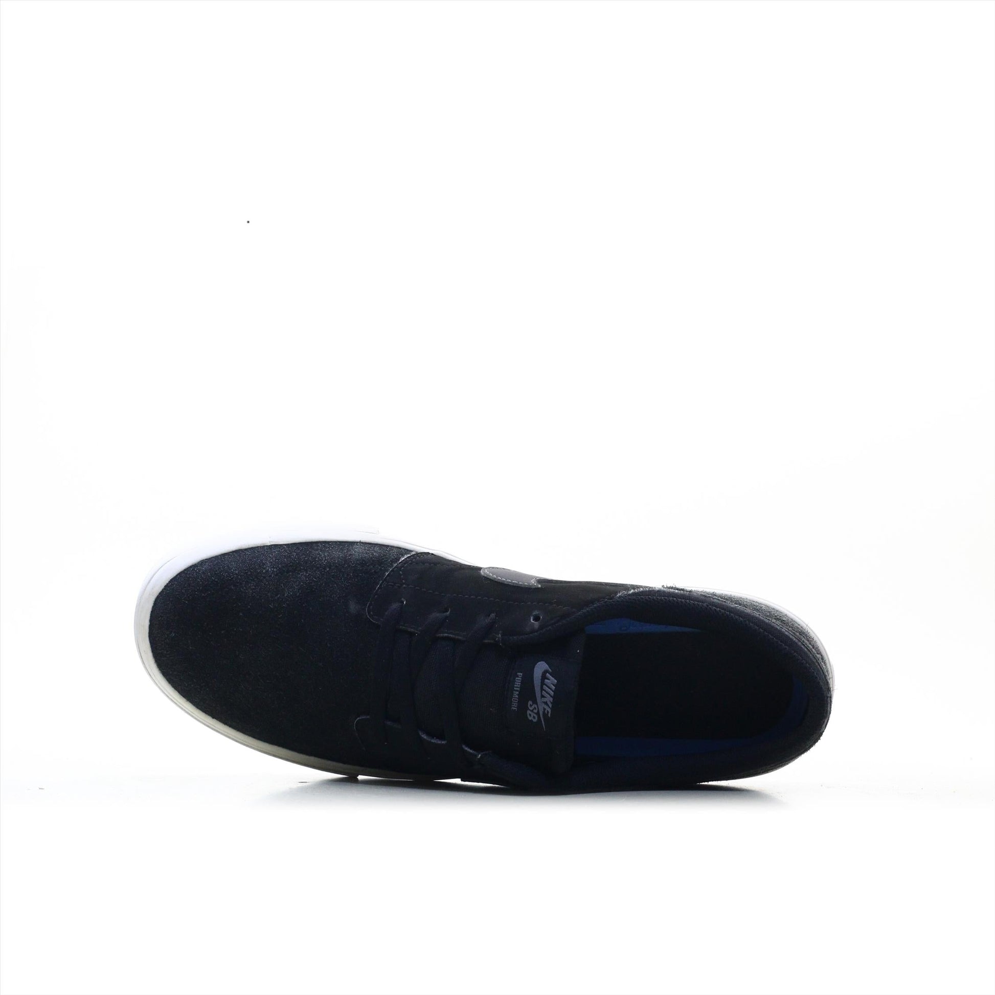 NIKE SB PORTMORE SUEDE (Original USA Imported)
