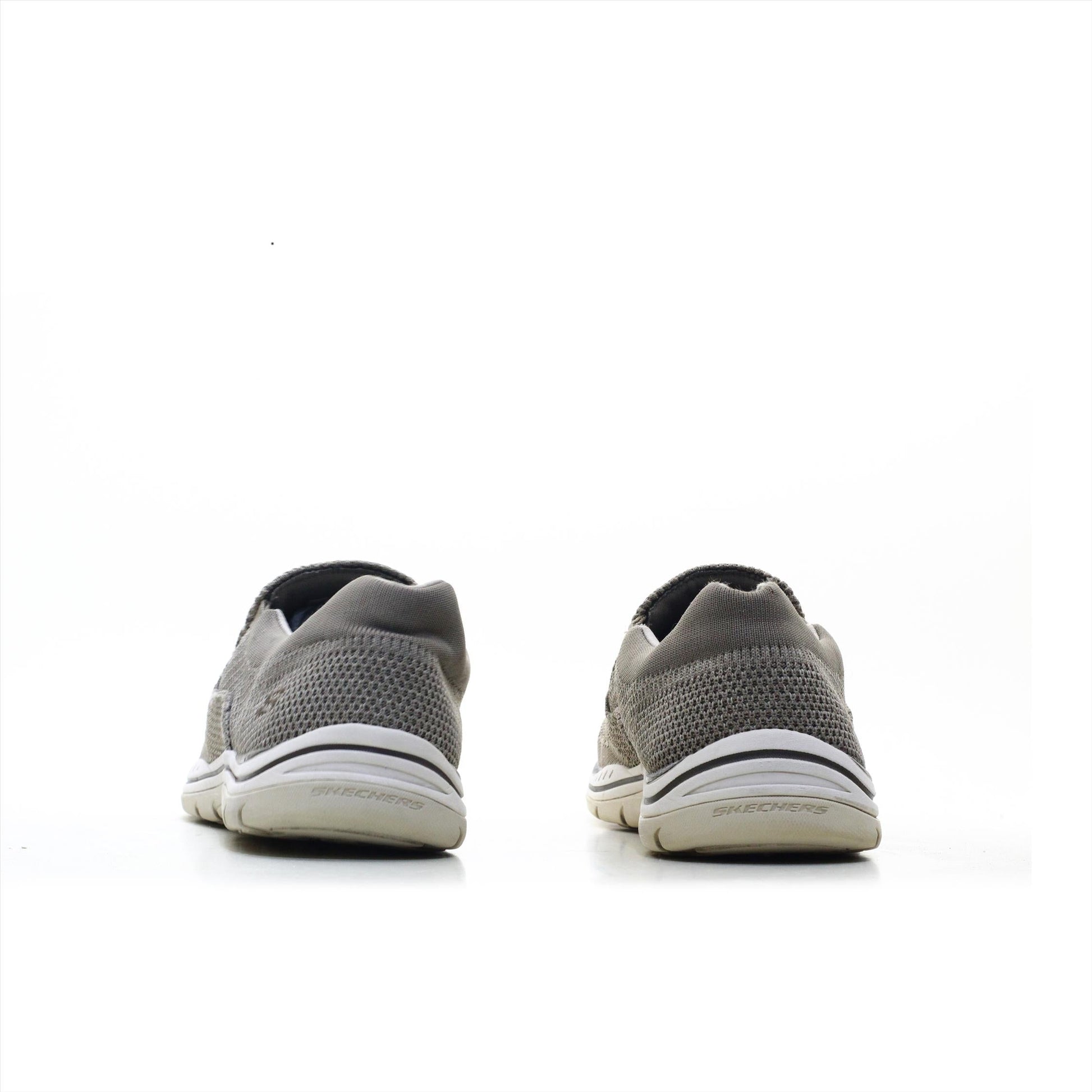 SKECHERS RELAXED FIT AIR COOLED MEMORY FOAM (Original USA Imported)