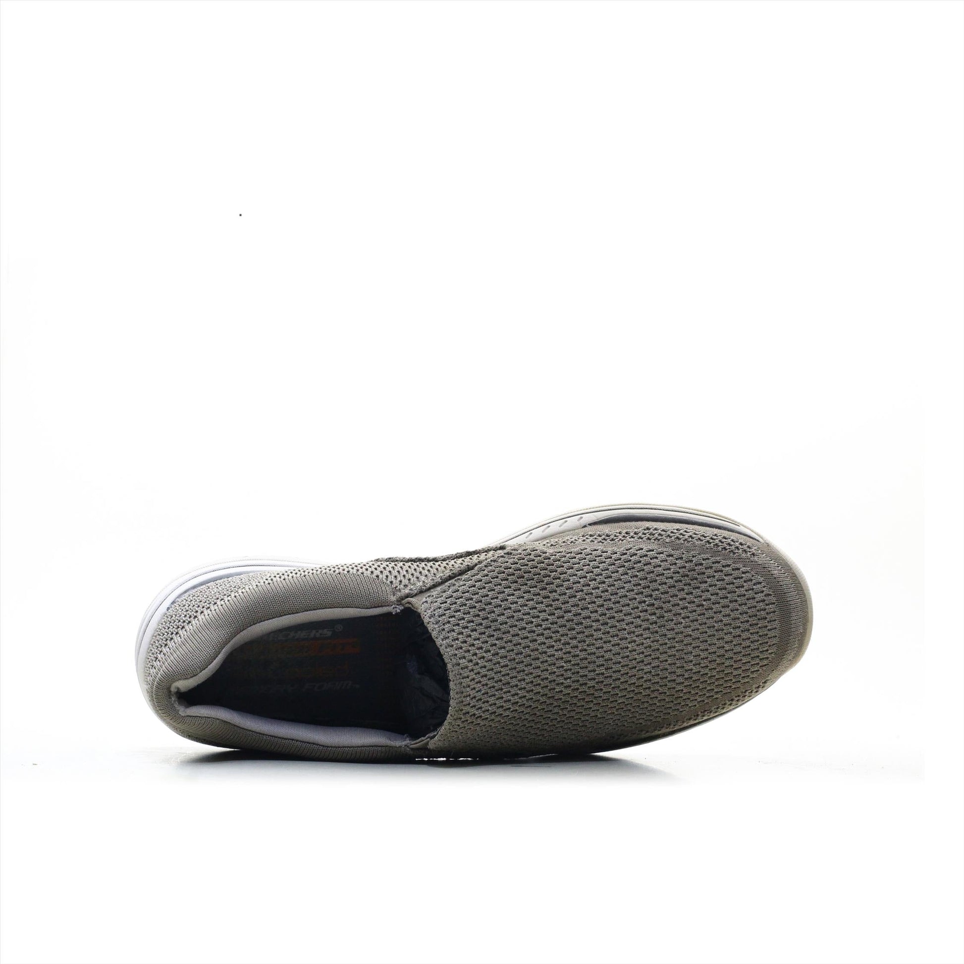 SKECHERS RELAXED FIT AIR COOLED MEMORY FOAM (Original USA Imported)