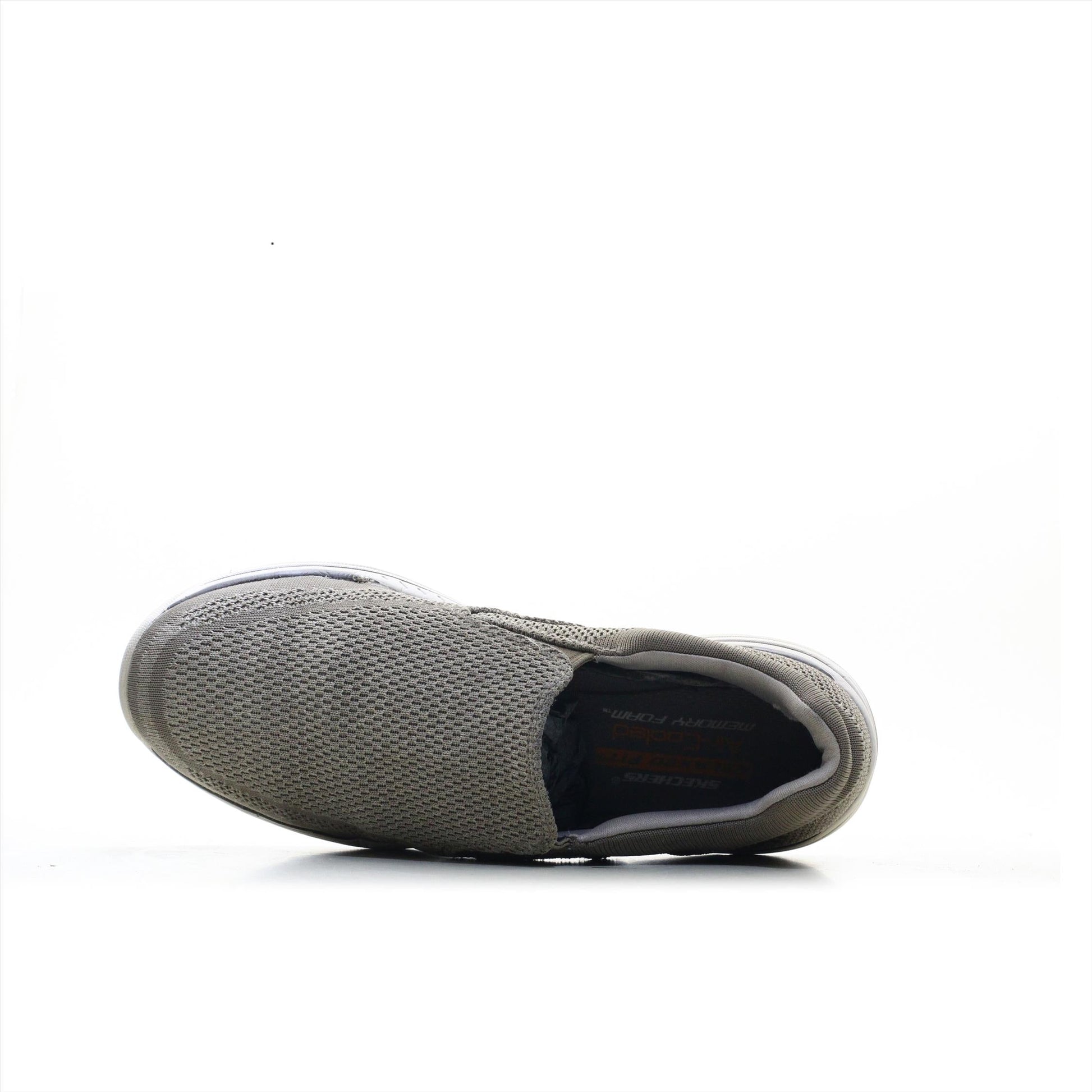 SKECHERS RELAXED FIT AIR COOLED MEMORY FOAM (Original USA Imported)