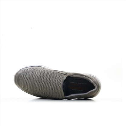 SKECHERS RELAXED FIT AIR COOLED MEMORY FOAM (Original USA Imported)