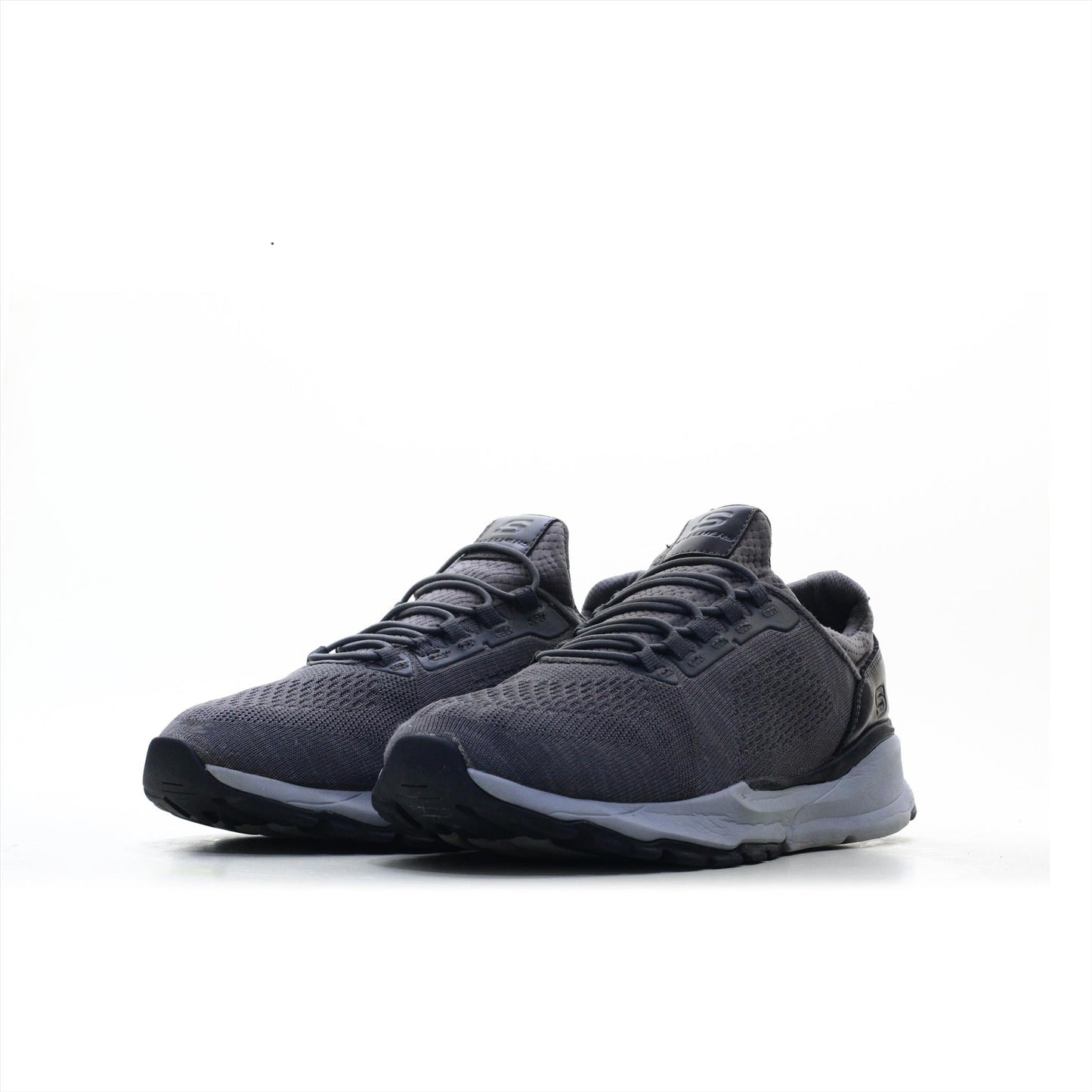 SKECHERS CLASSIC FIT AIR COOLED MEMORY FOAM (Original USA Imported)