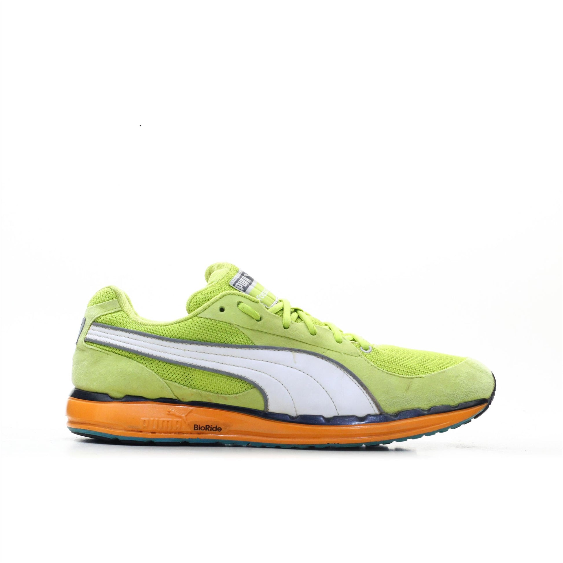 PUMA FAAS 500 (Original USA Imported)