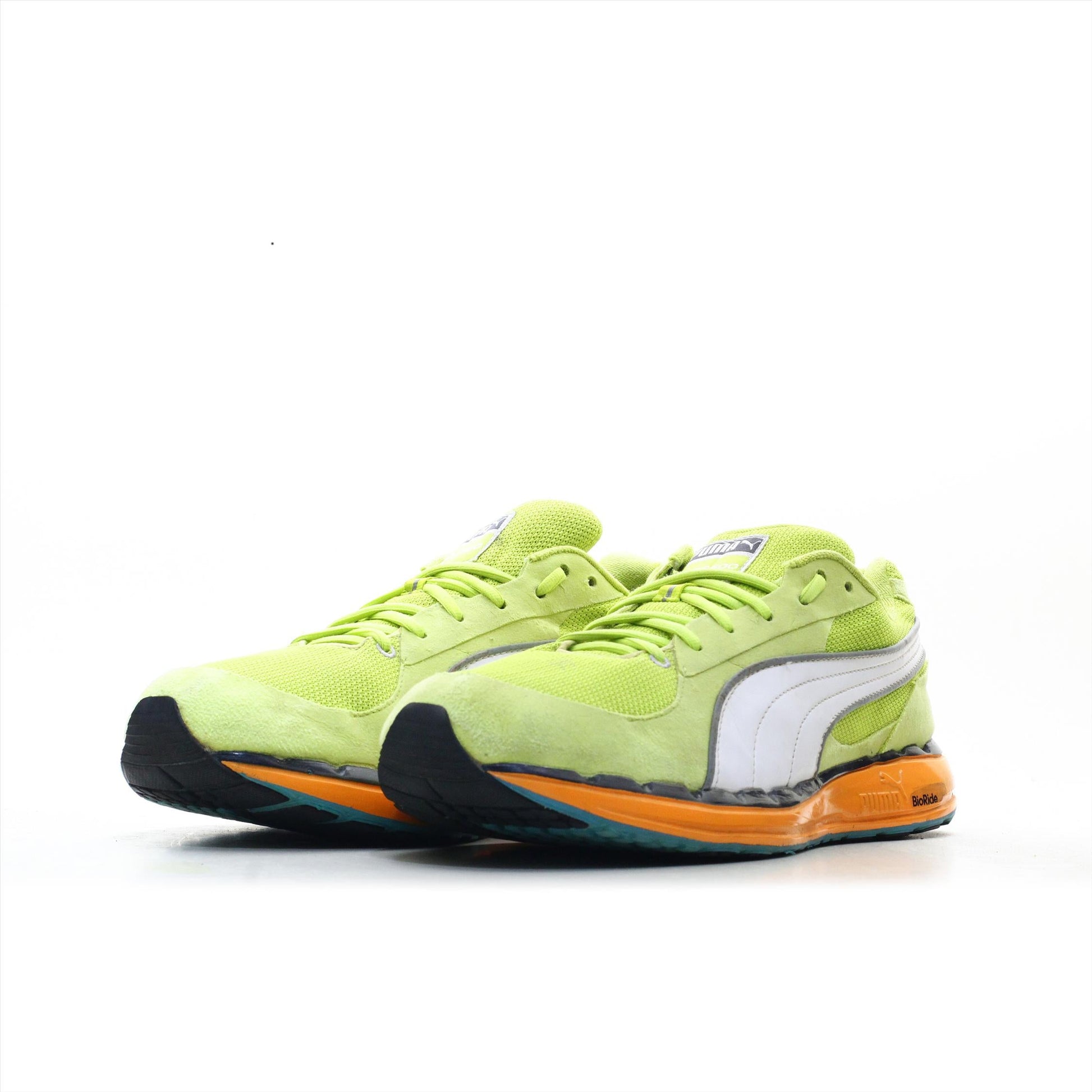 PUMA FAAS 500 (Original USA Imported)