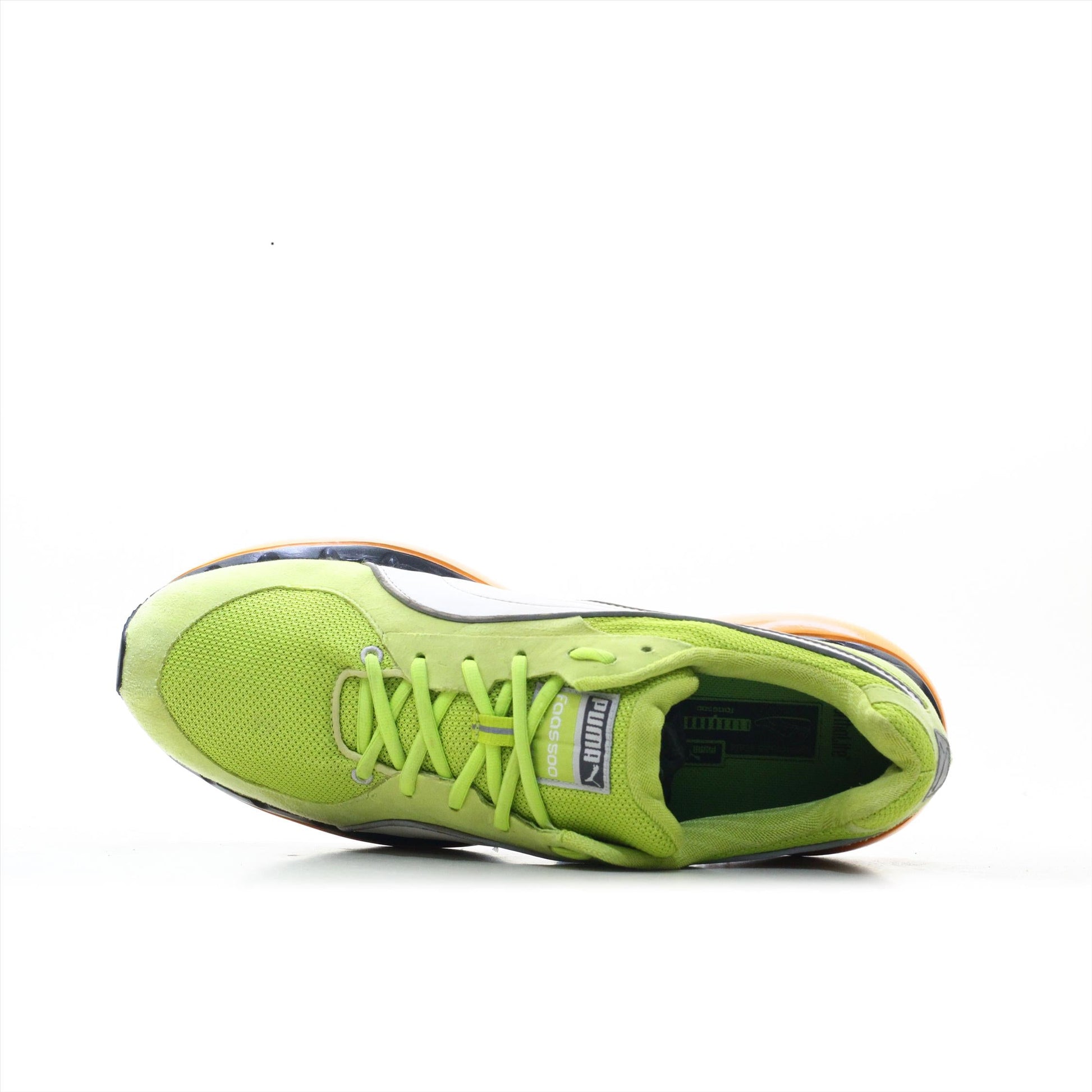 PUMA FAAS 500 (Original USA Imported)