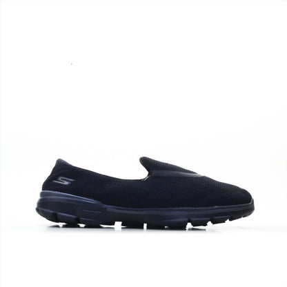 SKECHERS GO WALK 3 GOGA PILLARS (Original USA Imported)
