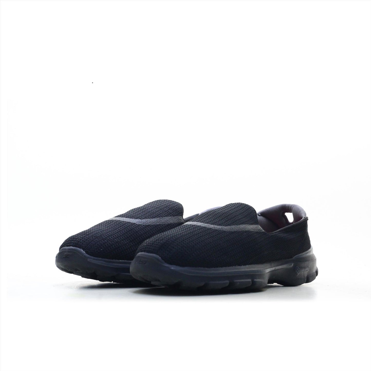 SKECHERS GO WALK 3 GOGA PILLARS (Original USA Imported)