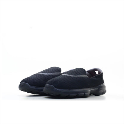 SKECHERS GO WALK 3 GOGA PILLARS (Original USA Imported)