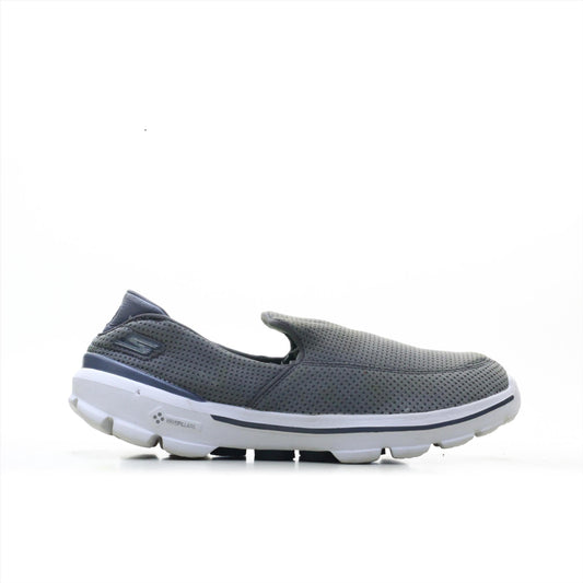 SKECHERS GO WALK 3 GOGA MATT GOGA PILLARS (Original USA Imported)