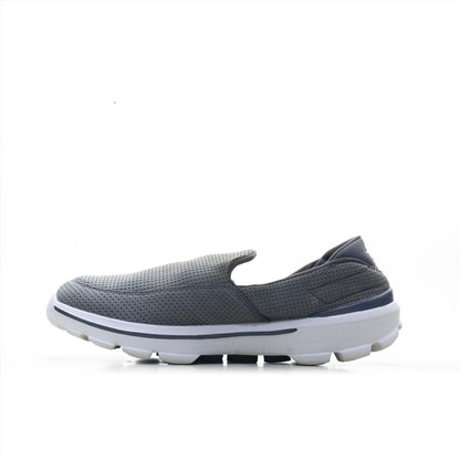 SKECHERS GO WALK 3 GOGA MATT GOGA PILLARS (Original USA Imported)