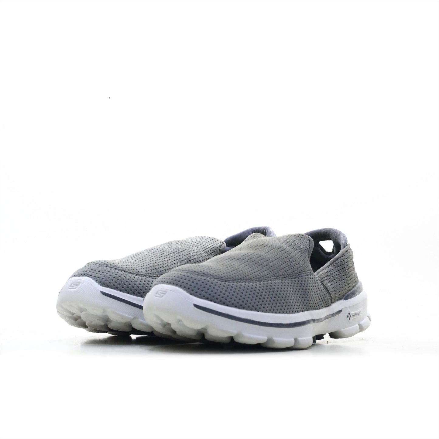 SKECHERS GO WALK 3 GOGA MATT GOGA PILLARS (Original USA Imported)