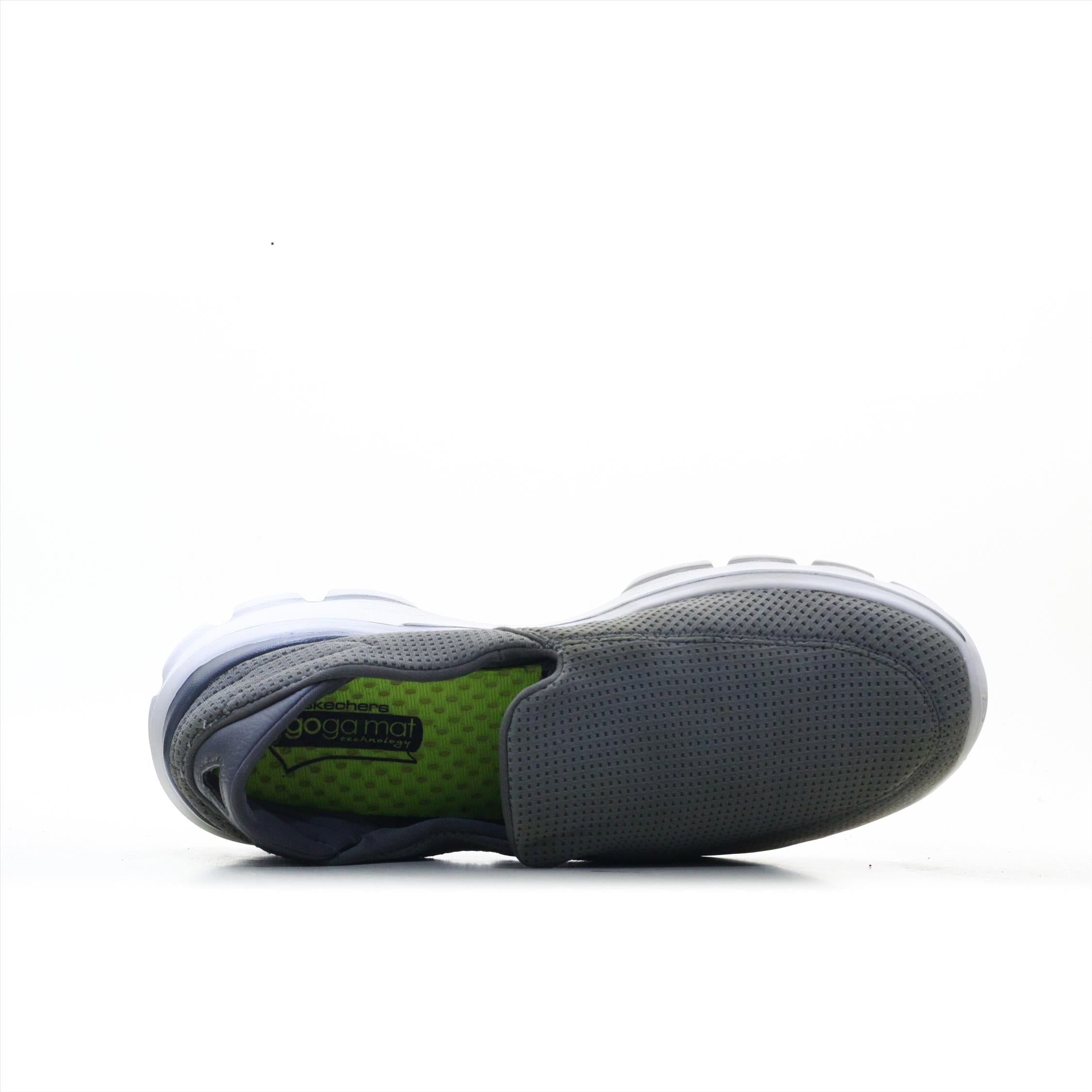 Skechers goga mat deals go pillars