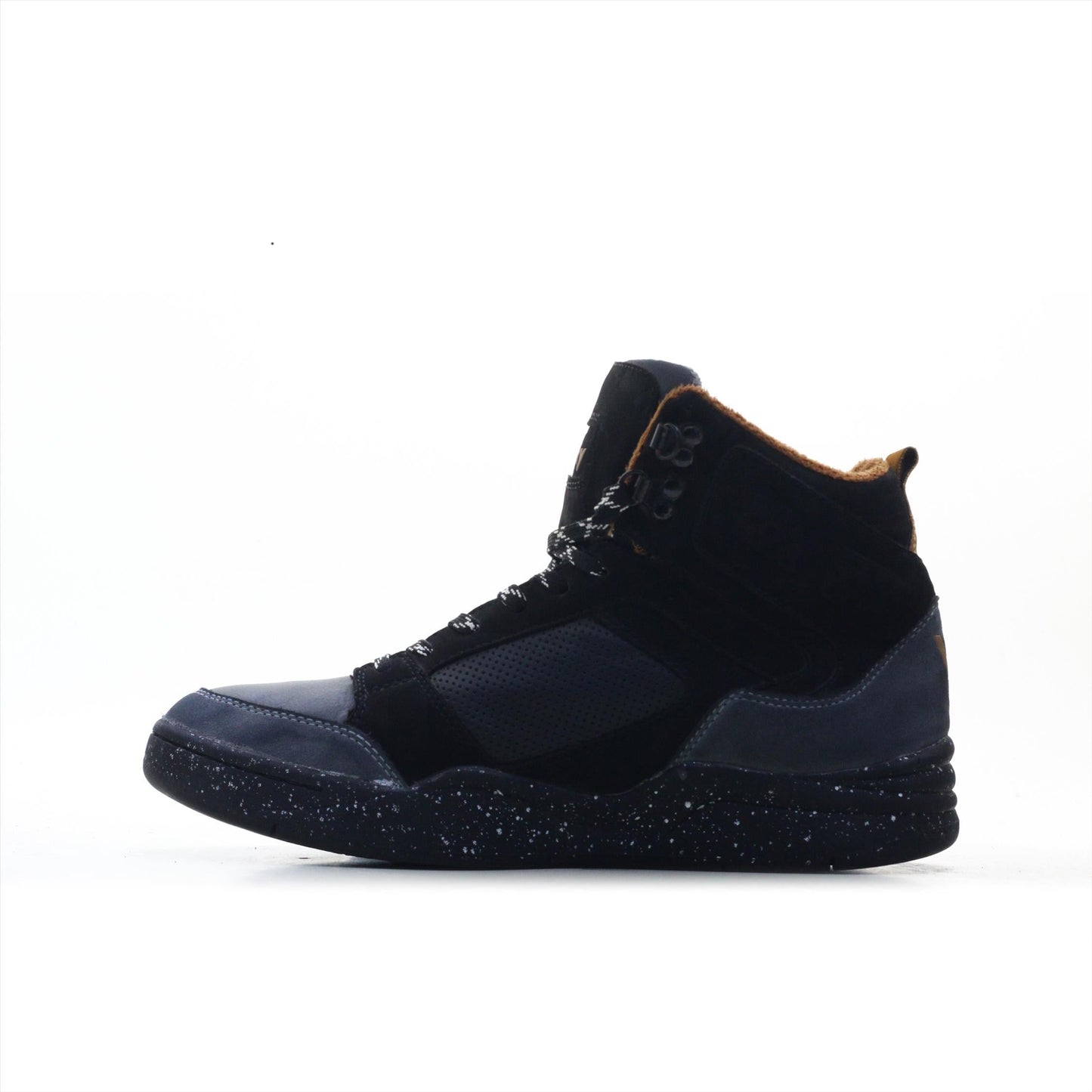 VTY RETRO HIGH TOP (Original USA Imported)