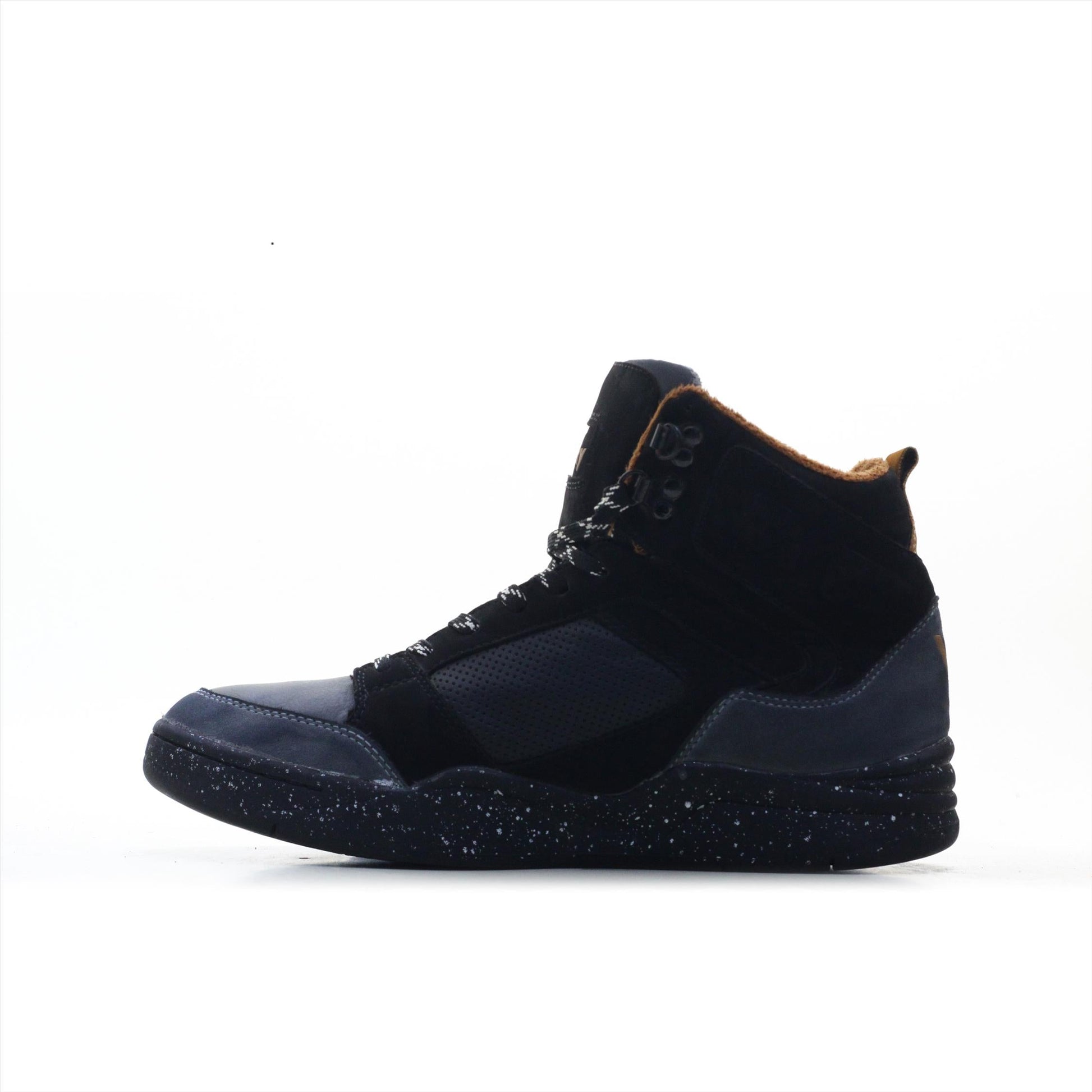 VTY RETRO HIGH TOP (Original USA Imported)