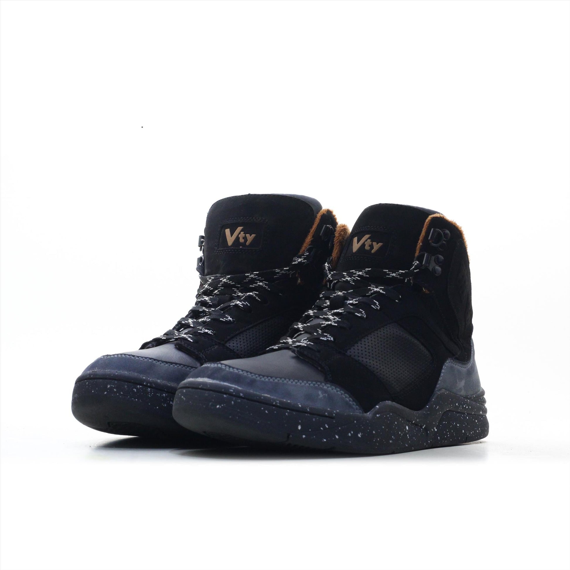 VTY RETRO HIGH TOP (Original USA Imported)