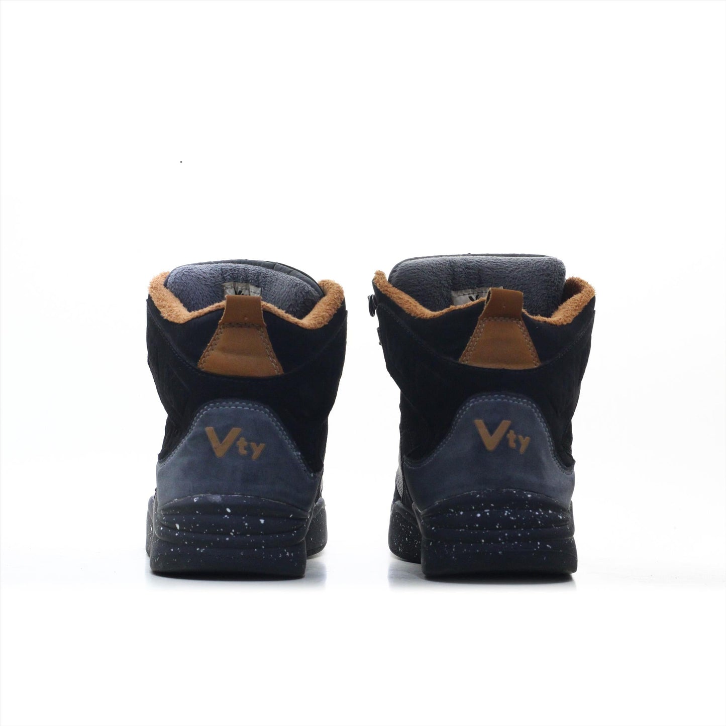 VTY RETRO HIGH TOP (Original USA Imported)