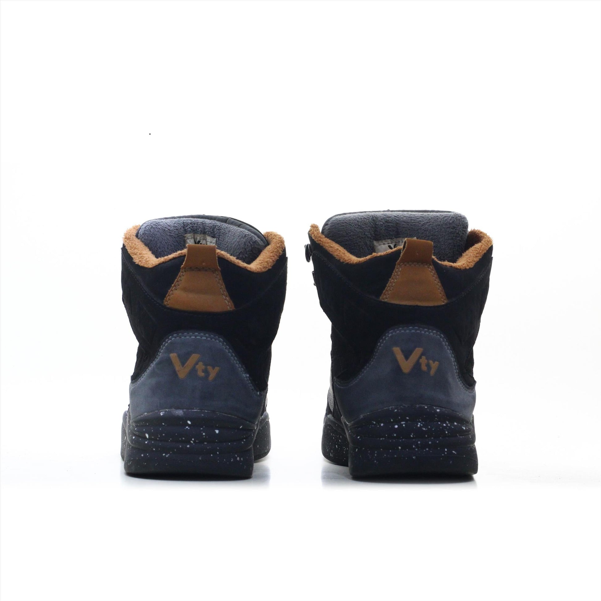 VTY RETRO HIGH TOP (Original USA Imported)