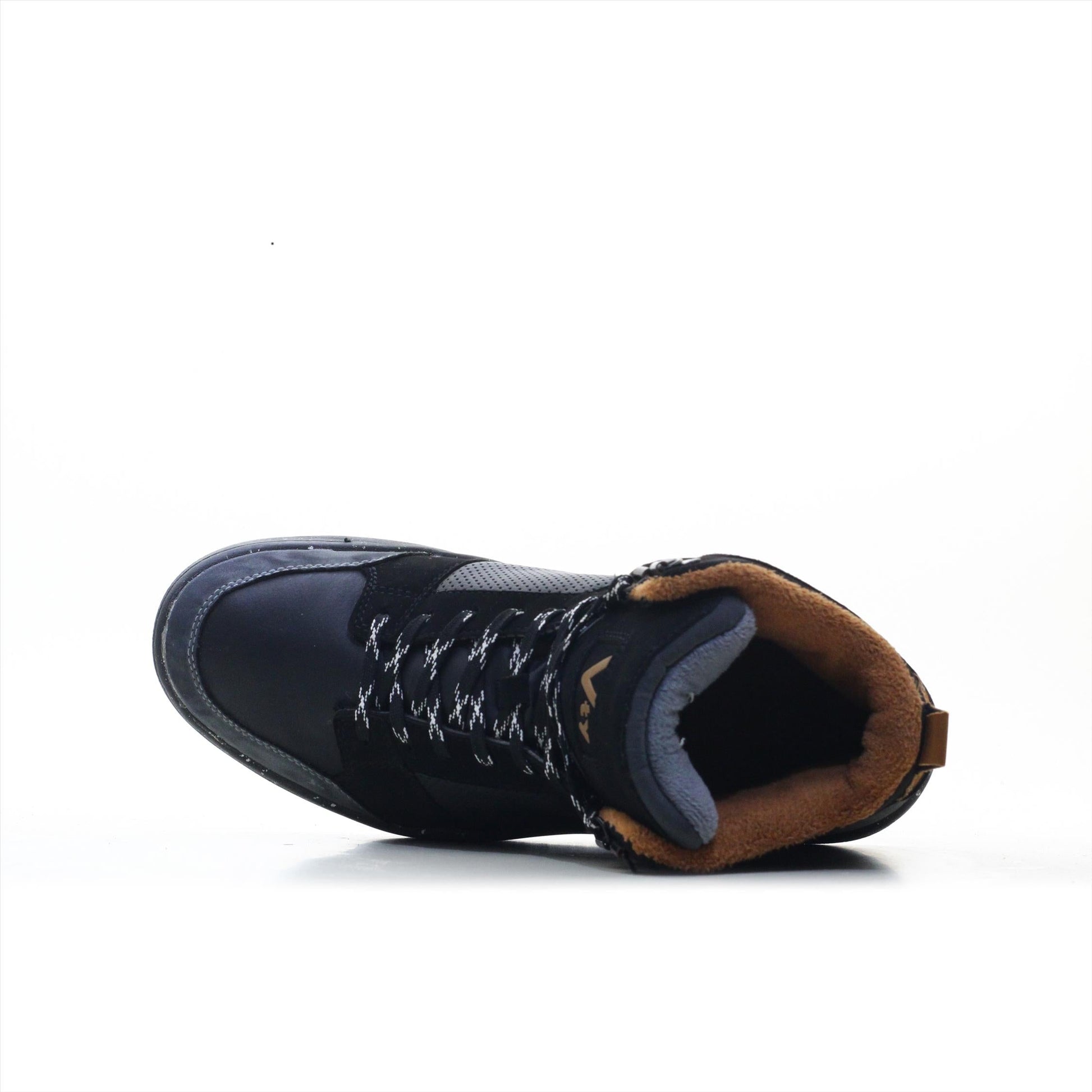 VTY RETRO HIGH TOP (Original USA Imported)
