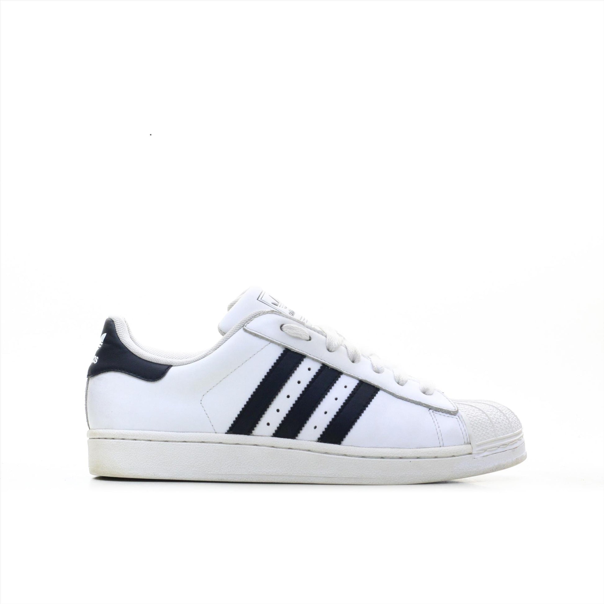 ADIDAS SUPERSTAR (Original USA Imported) - Main Image