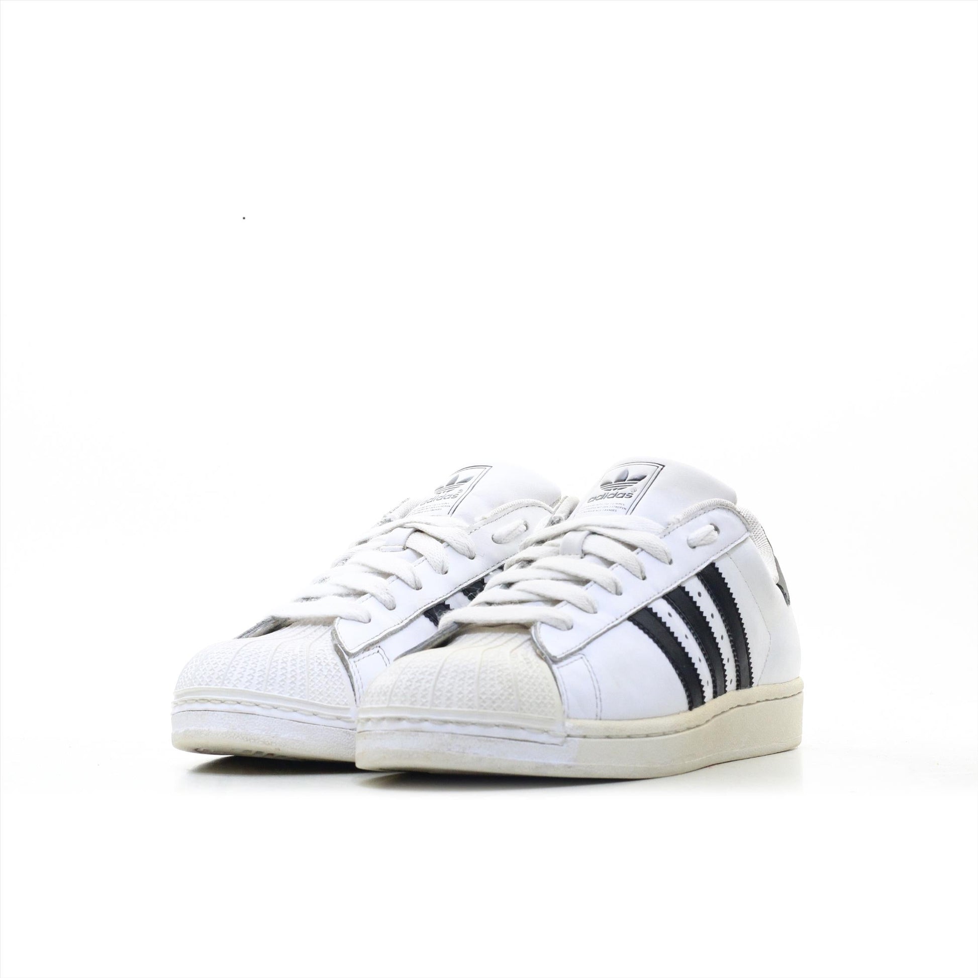 ADIDAS SUPERSTAR (Original USA Imported)