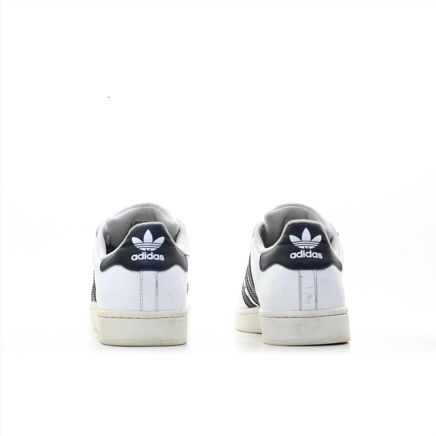 ADIDAS SUPERSTAR (Original USA Imported)