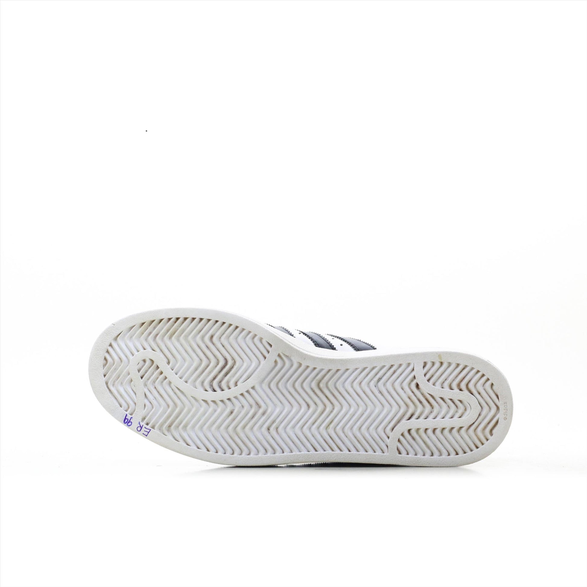 ADIDAS SUPERSTAR (Original USA Imported)