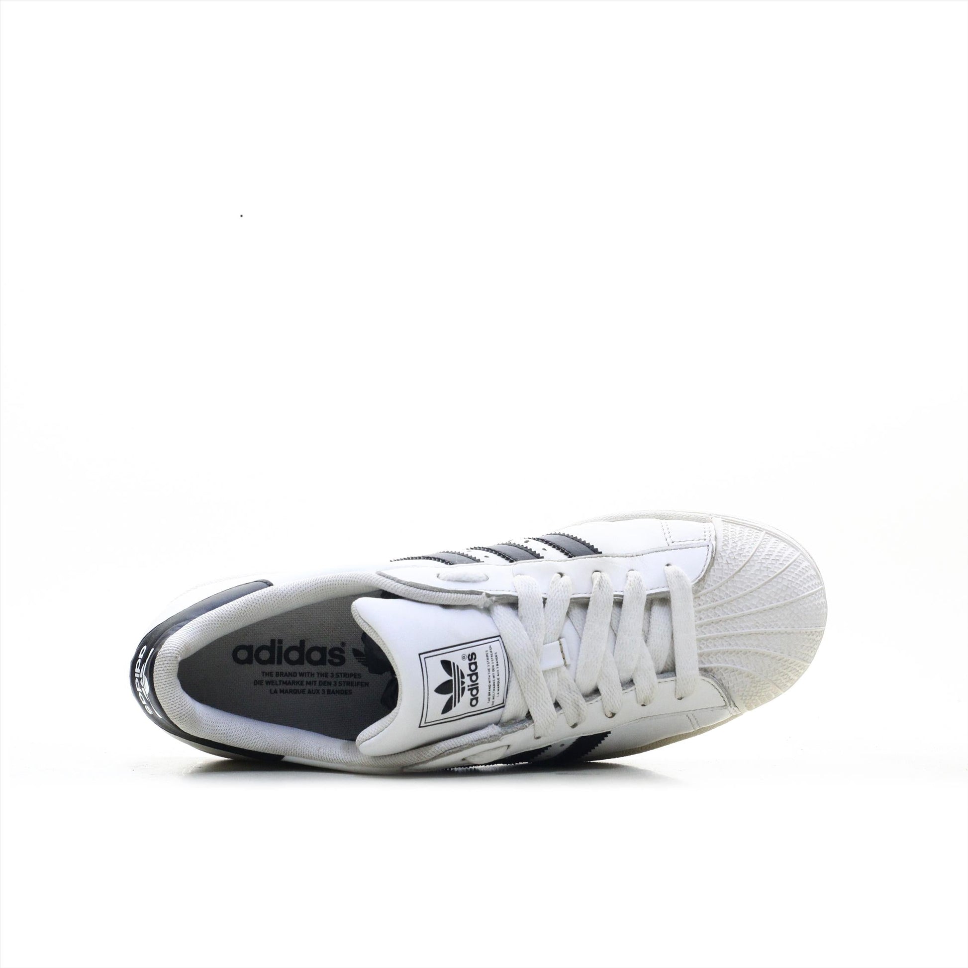 ADIDAS SUPERSTAR (Original USA Imported)