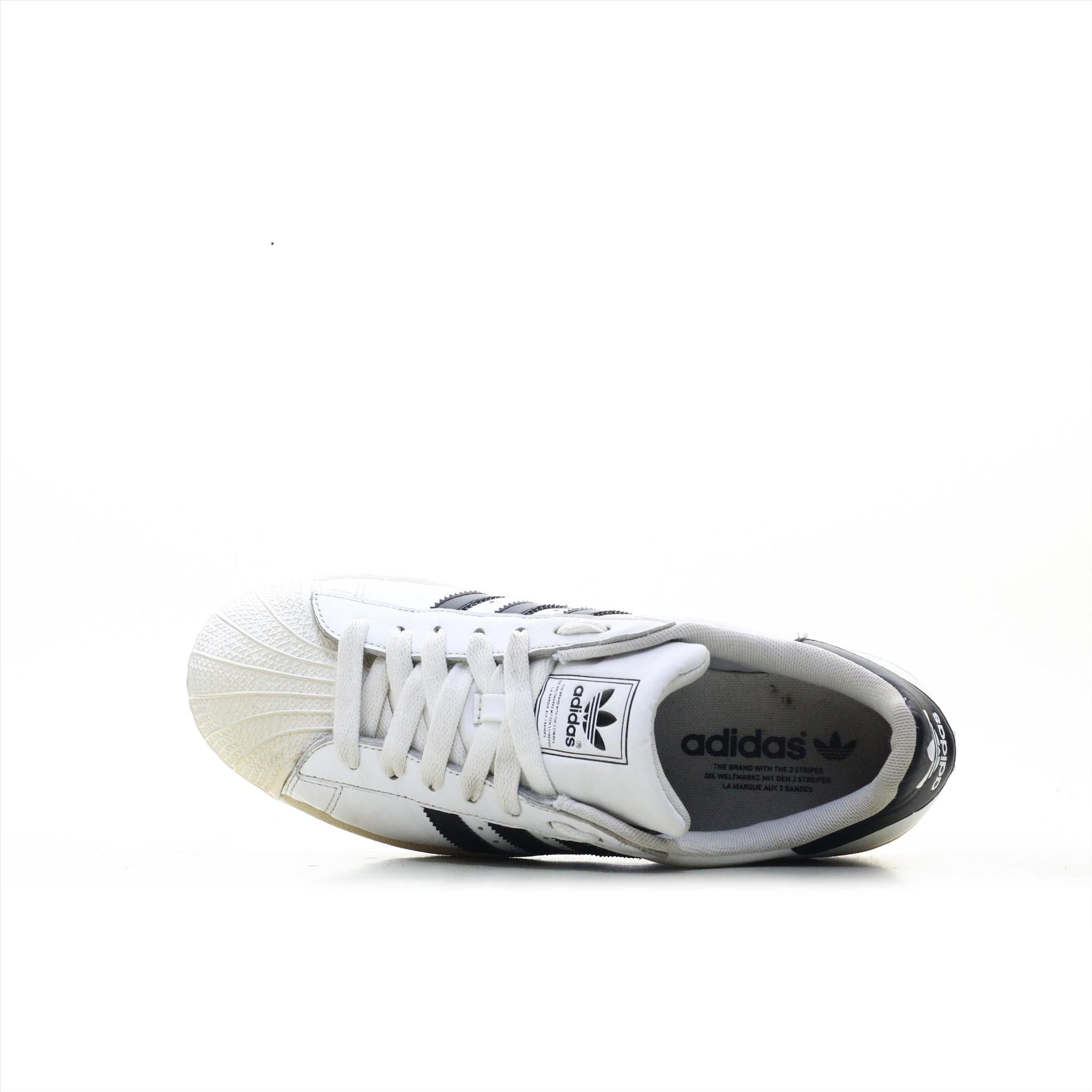 ADIDAS SUPERSTAR (Original USA Imported)