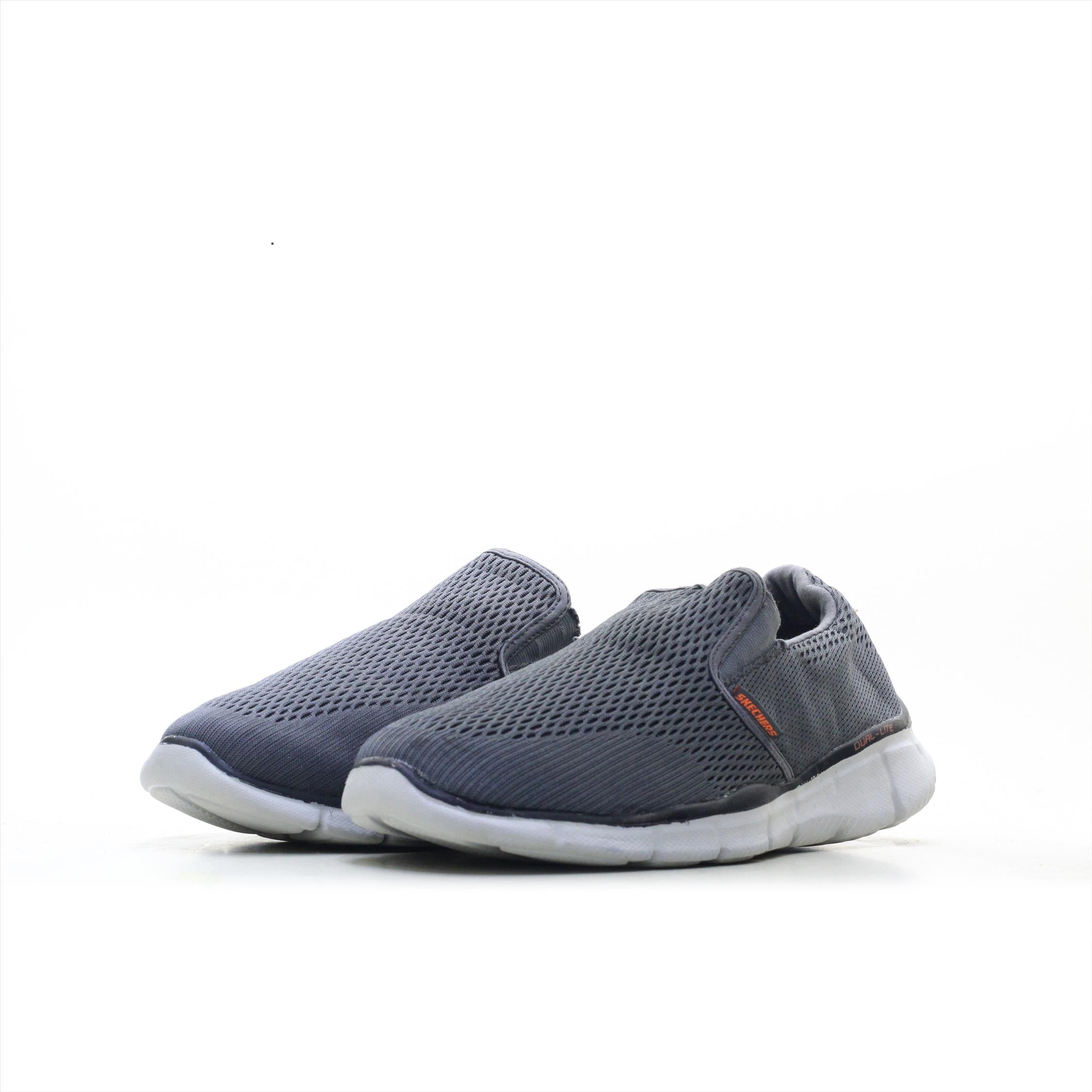 Skechers memory foam clearance dual lite
