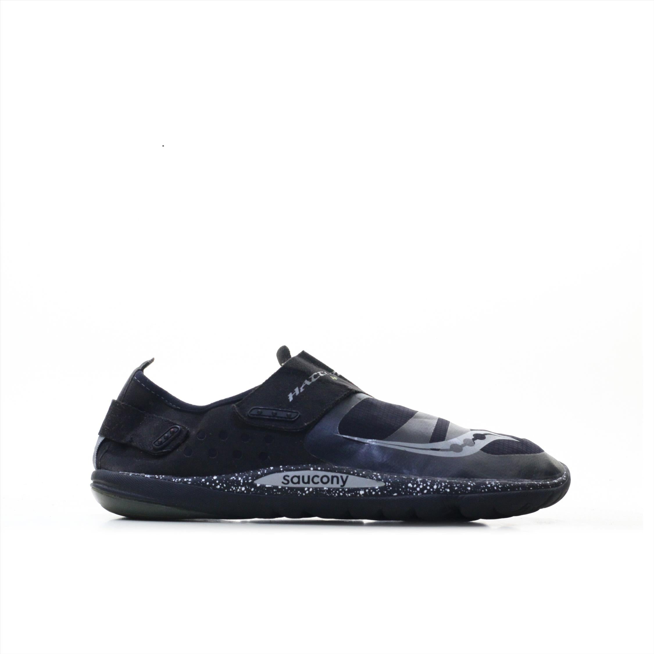 SAUCONY HATTORI AW ZERO DROP BAREFOOT Original USA Imported