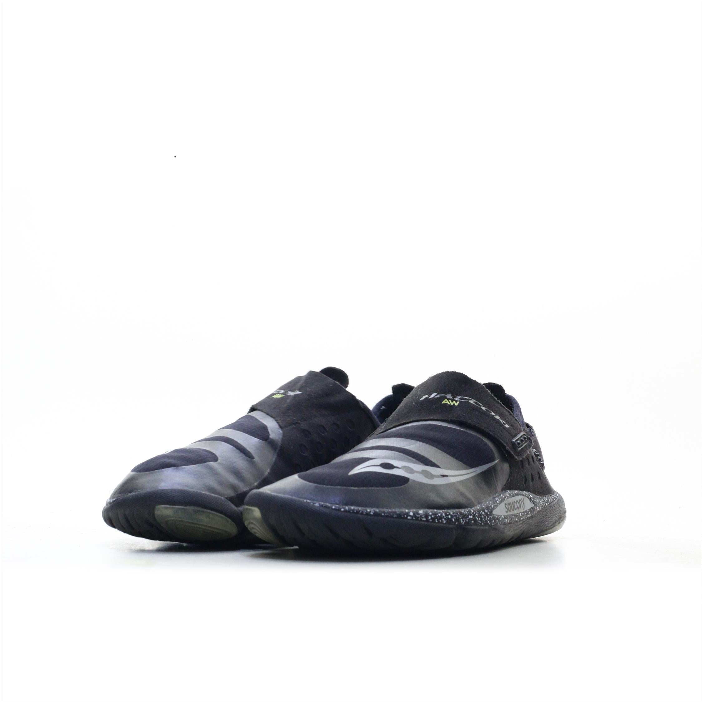 SAUCONY HATTORI AW ZERO DROP BAREFOOT Original USA Imported