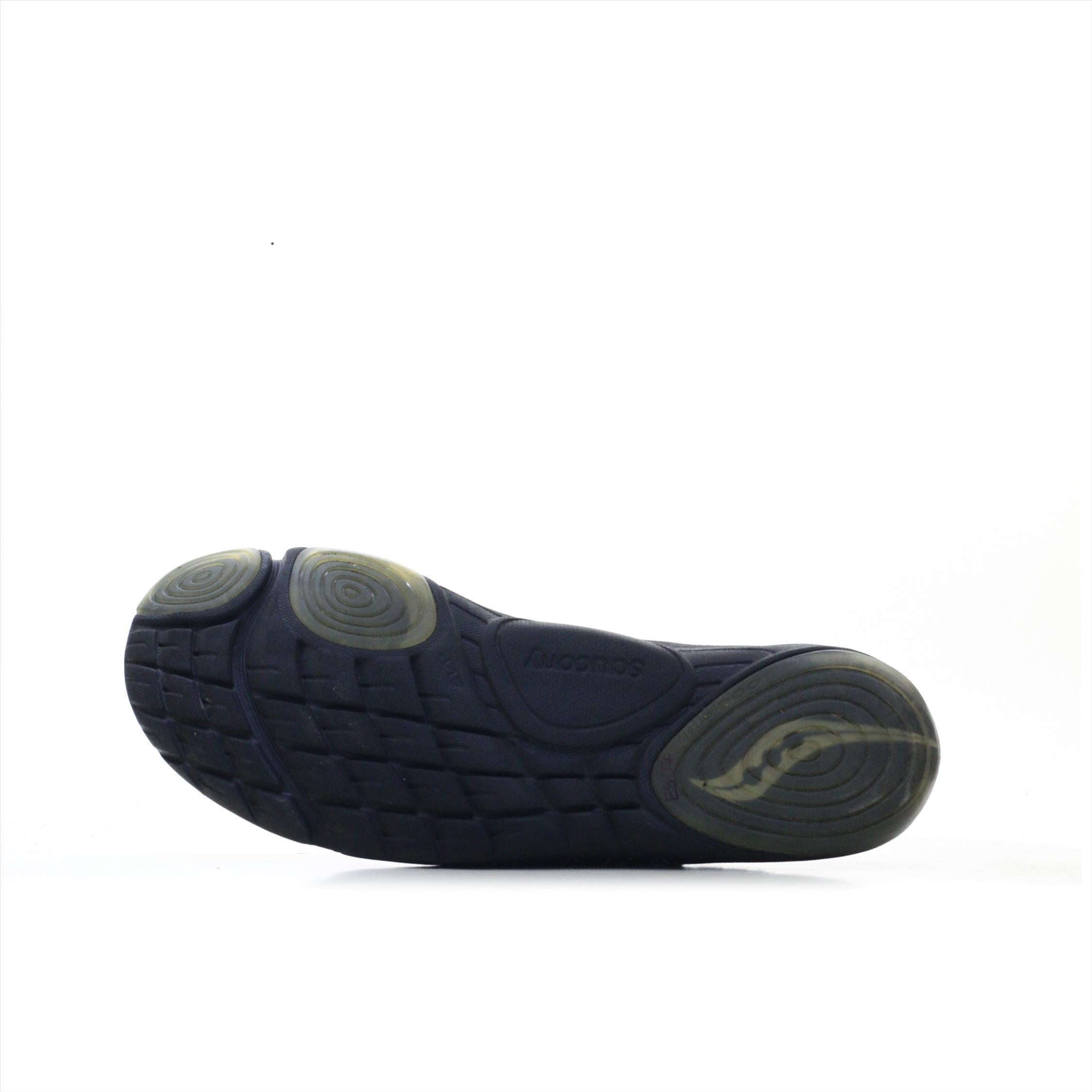 Saucony minimalist best sale