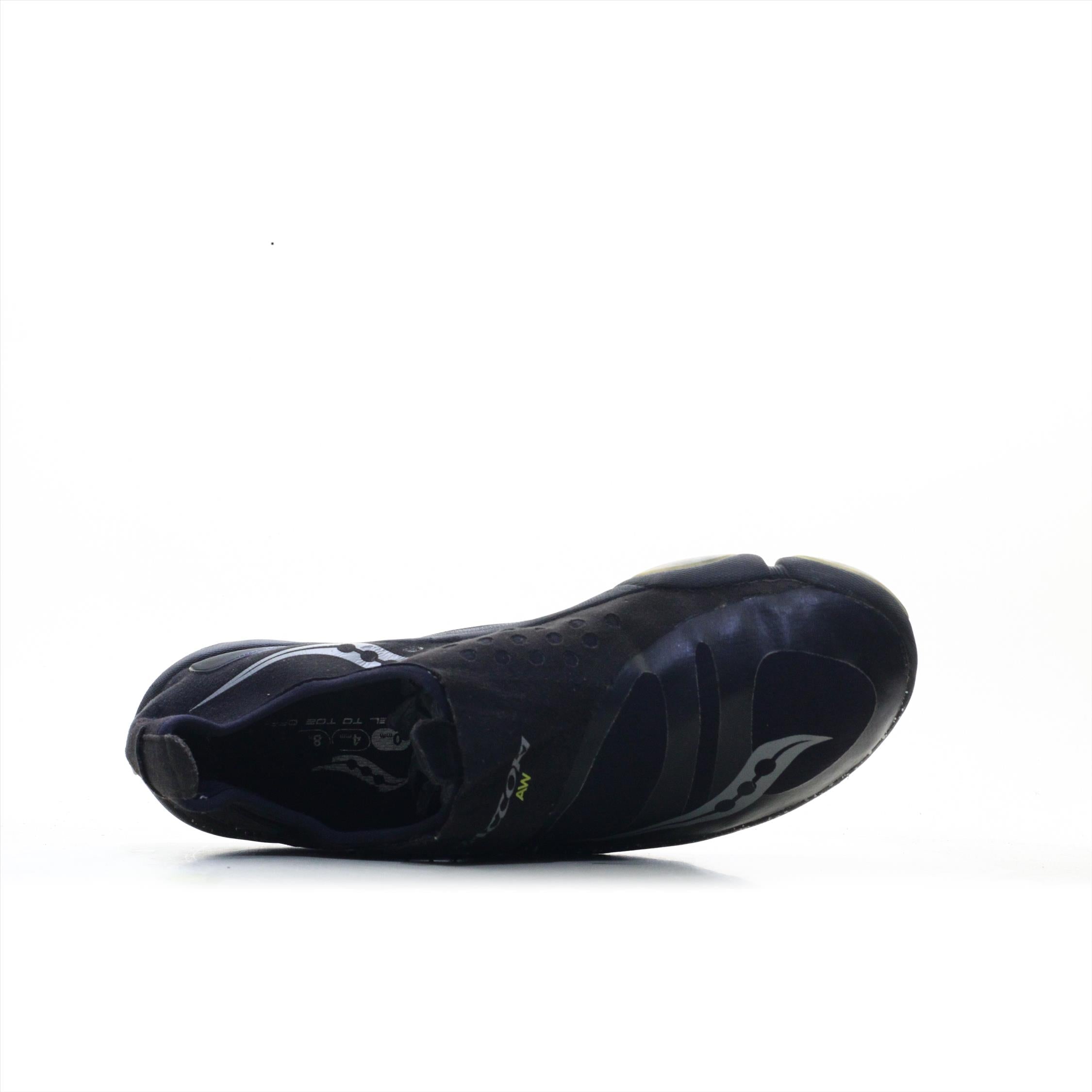 SAUCONY HATTORI AW ZERO DROP BAREFOOT Original USA Imported