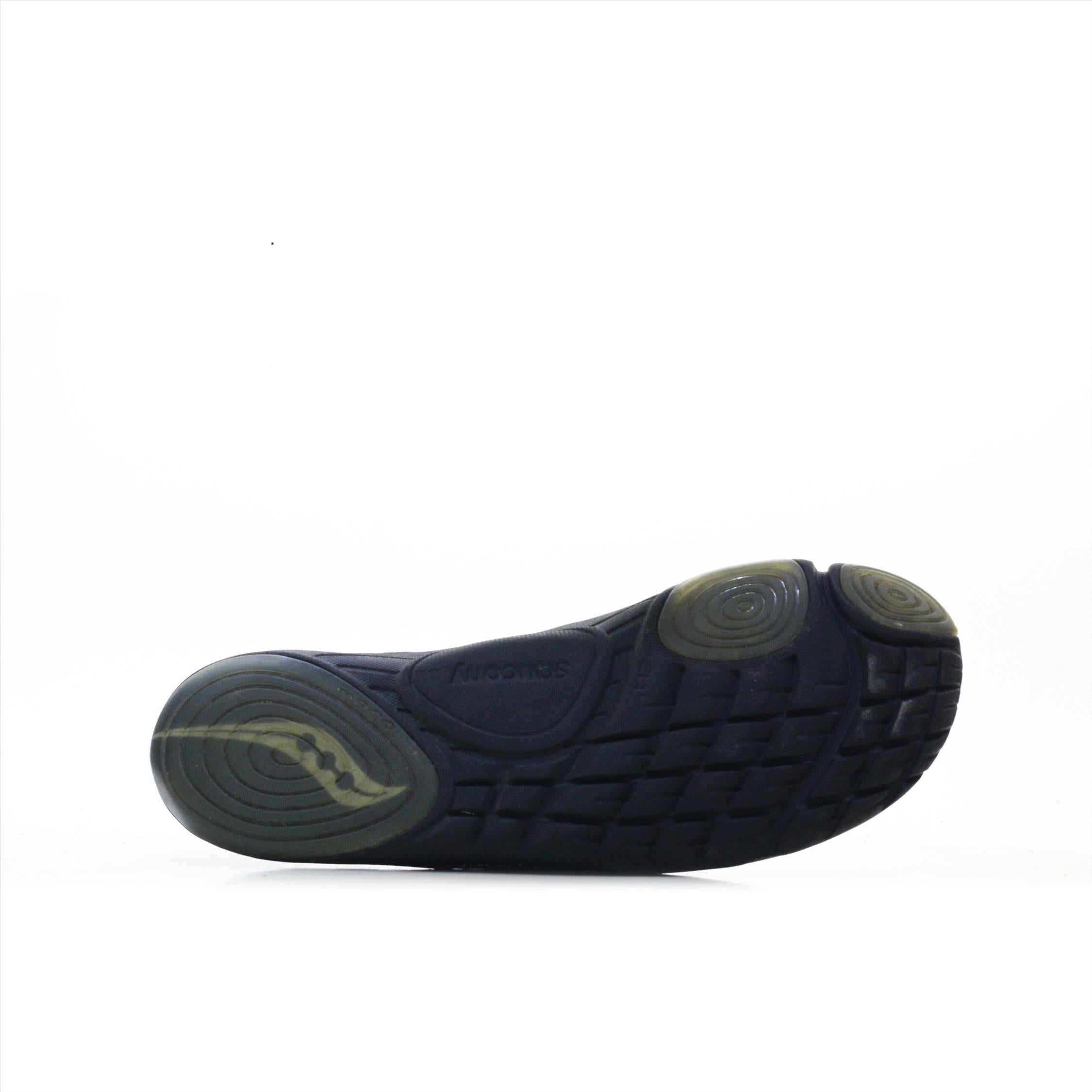 Saucony barefoot 2025