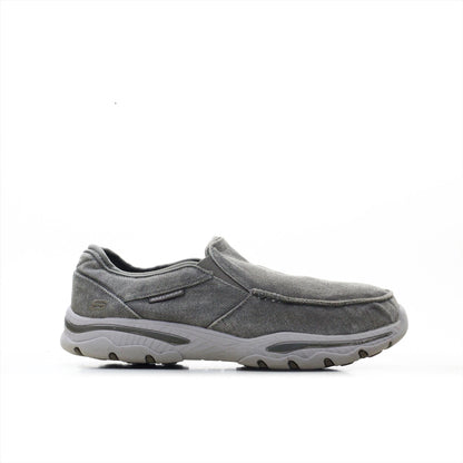 SKECHERS RELAXED FIT AIR COOLED MEMORY FOAM (Original USA Imported)