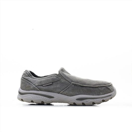 SKECHERS RELAXED FIT AIR COOLED MEMORY FOAM (Original USA Imported)